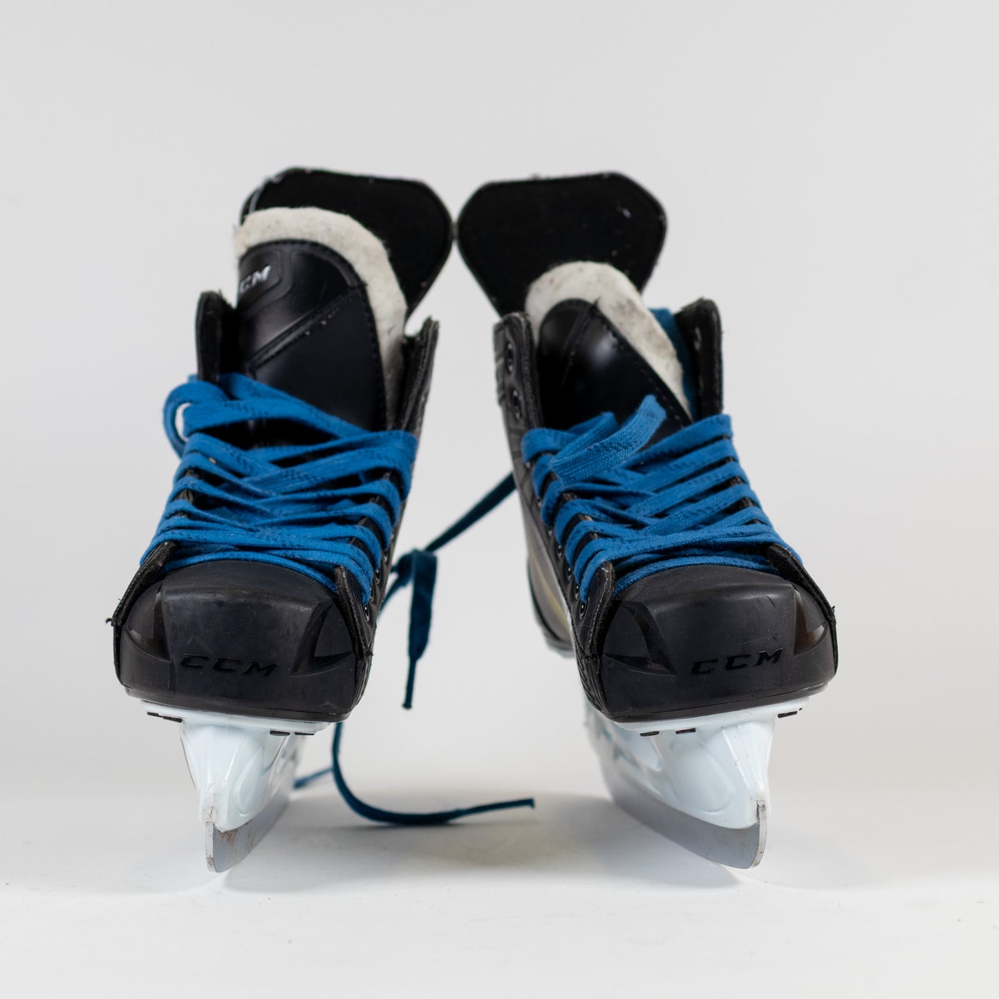 CCM Tacks 1092 Size 4 Hockey Skates