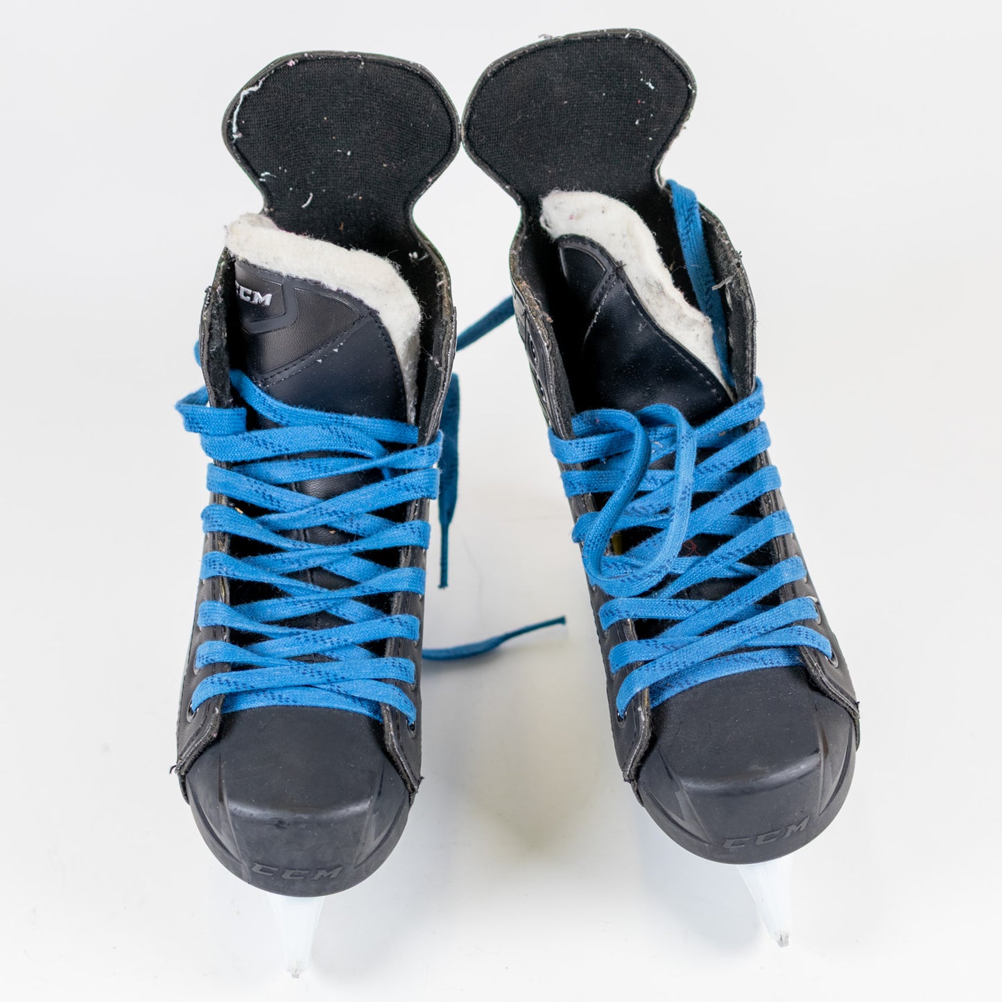 CCM Tacks 1092 Size 4 Hockey Skates