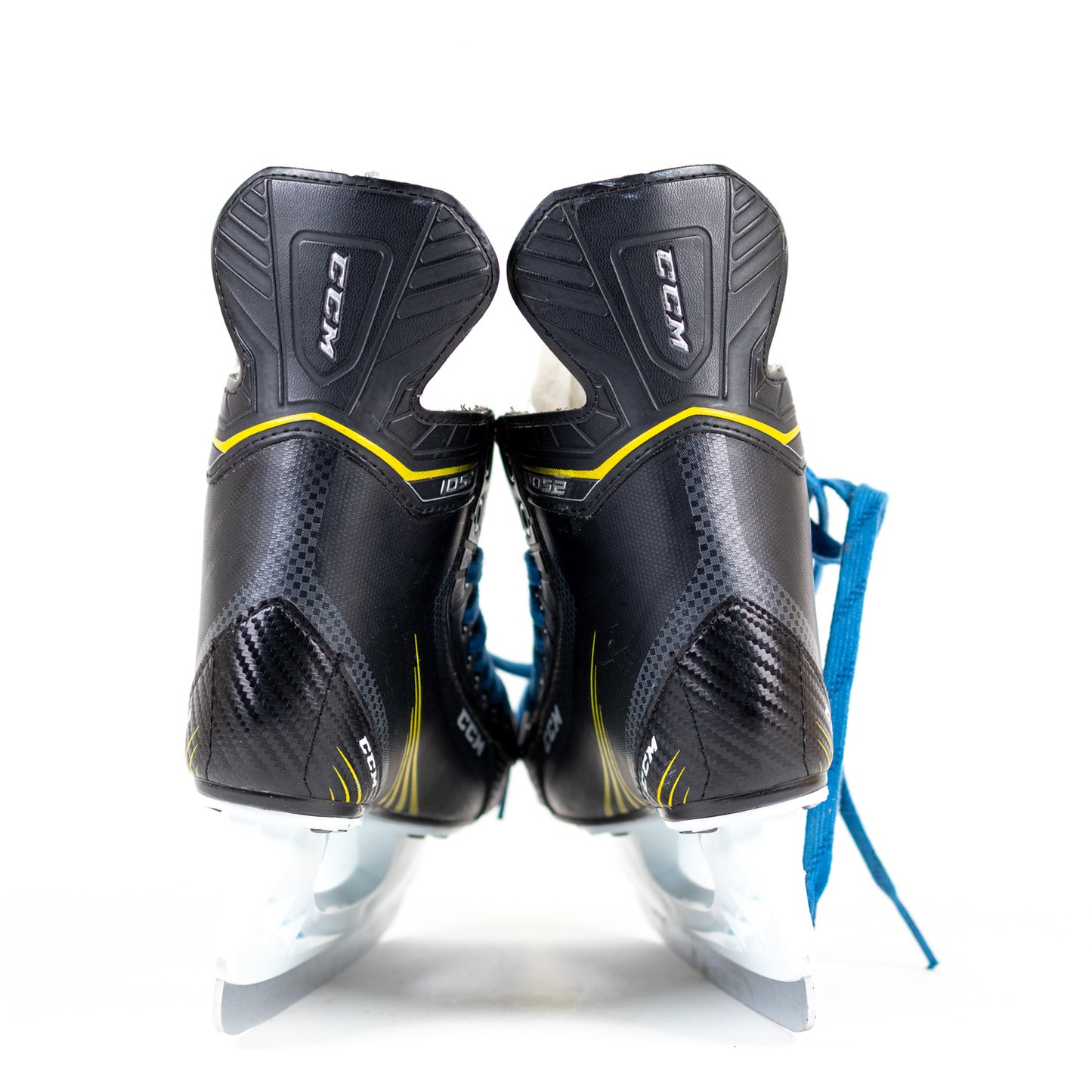 CCM Tacks 1092 Size 4 Hockey Skates