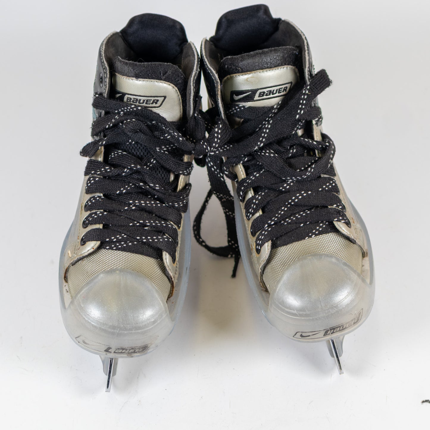 Nike Bauer Vapor XXX Size 6 Hockey Goalie Skates