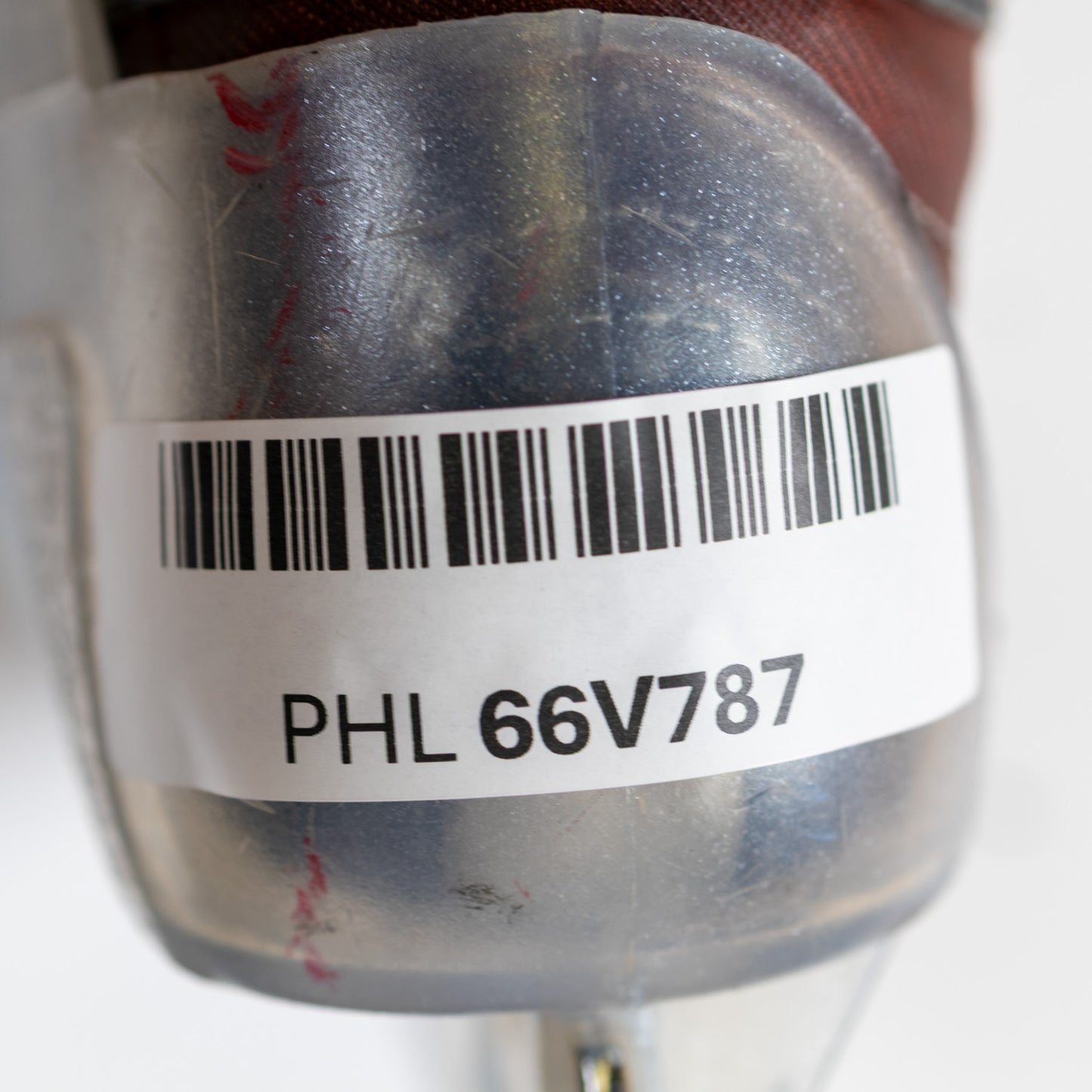 Nike Bauer Vapor XXX Size 6 Hockey Goalie Skates