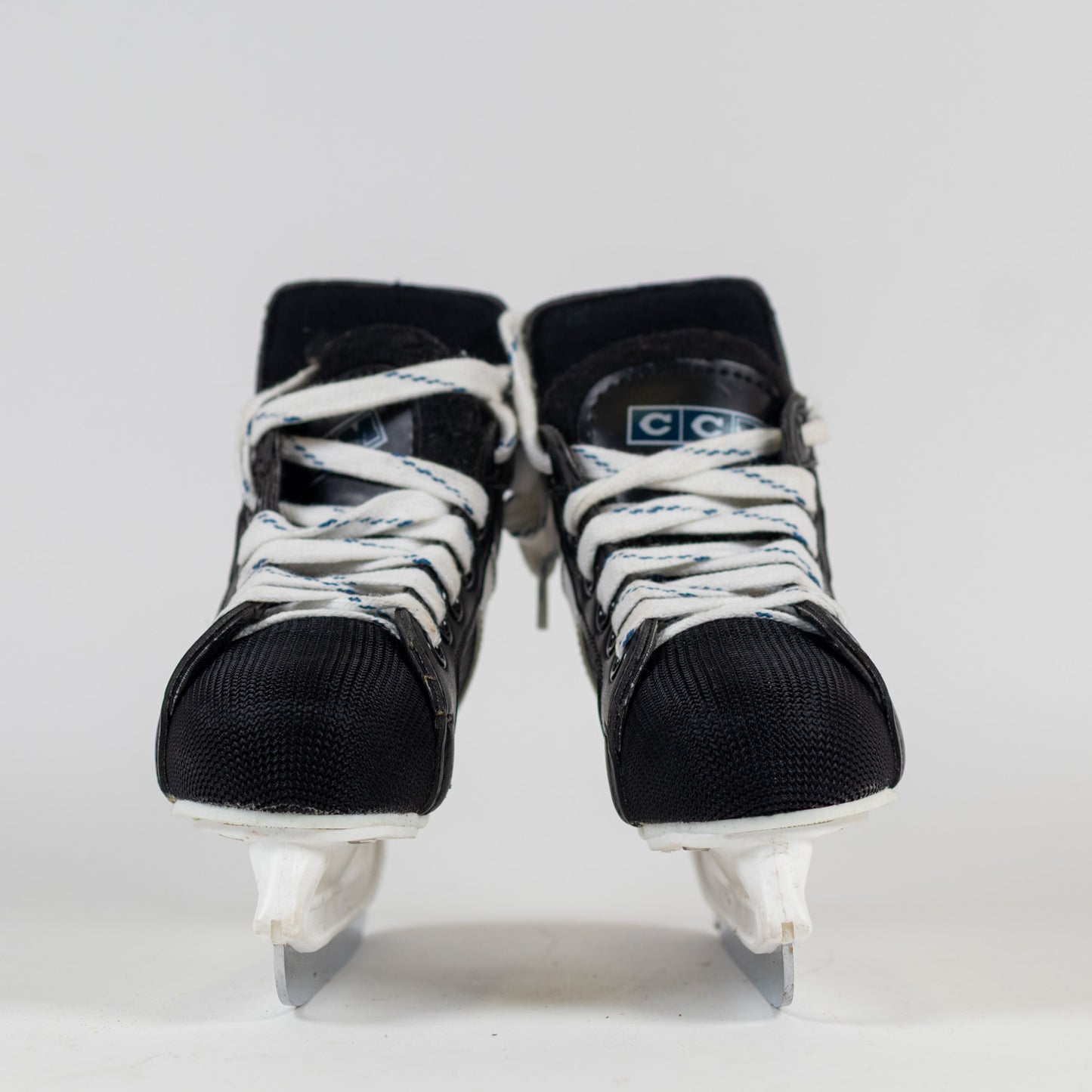CCM Intruder Size 10 Youth Hockey Skates
