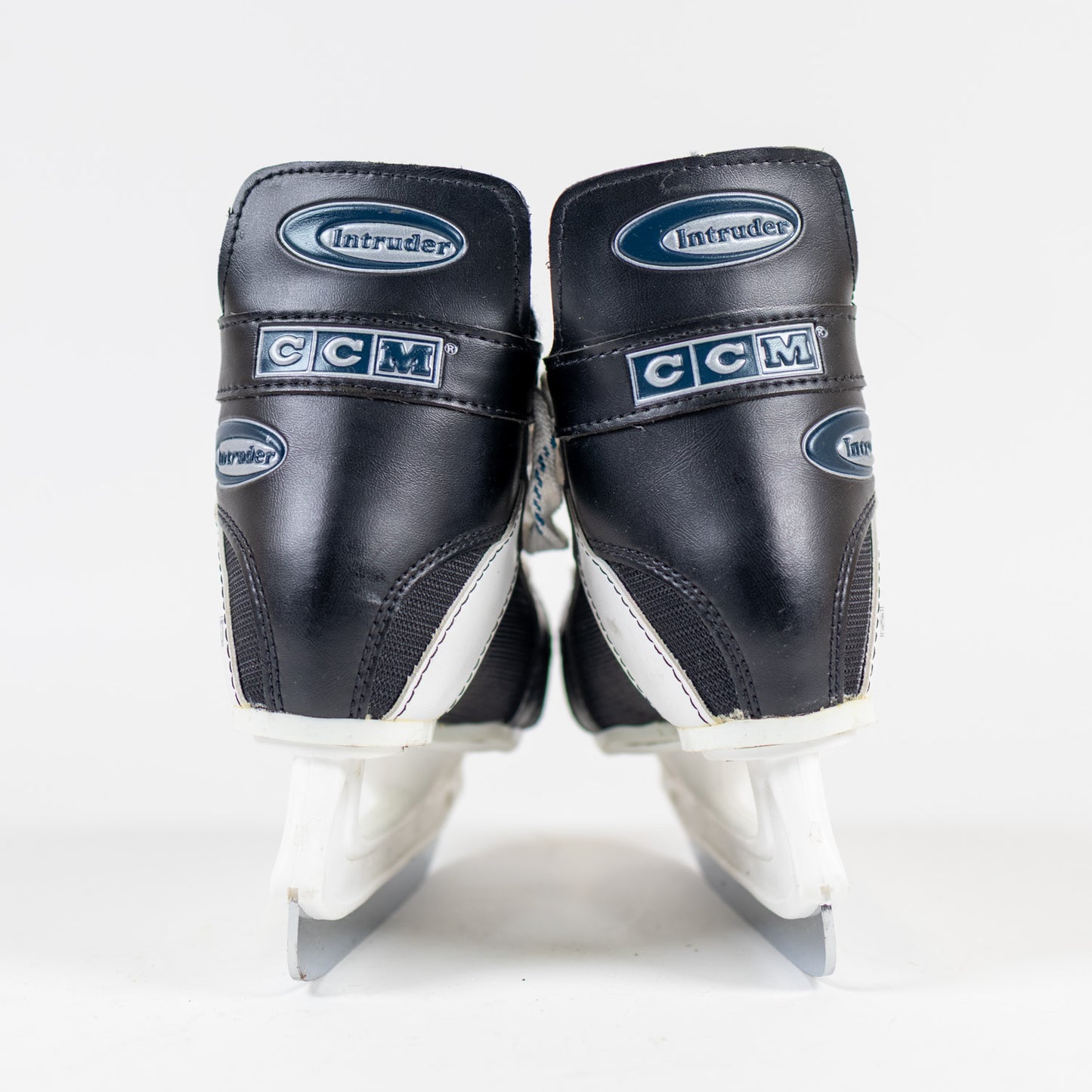 CCM Intruder Size 10 Youth Hockey Skates