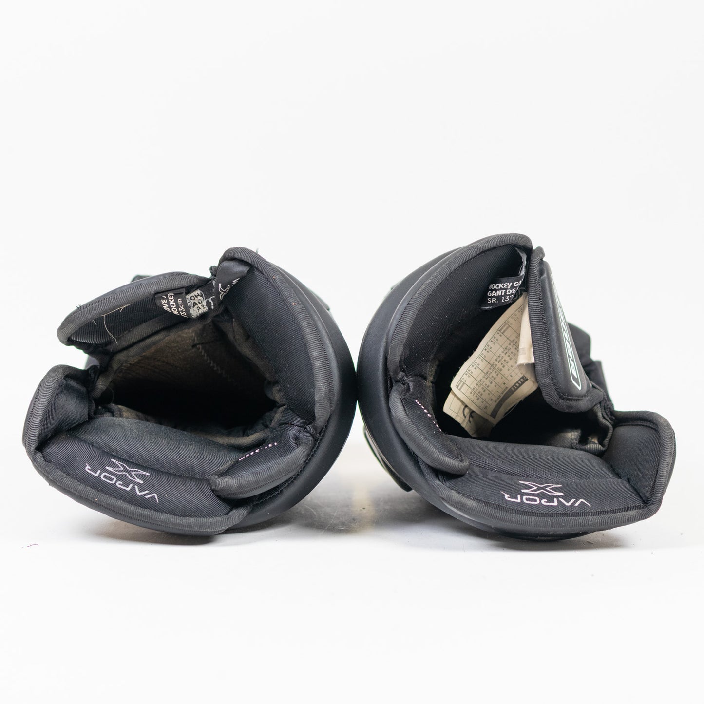 Bauer Vapor X 13" Senior Hockey Gloves