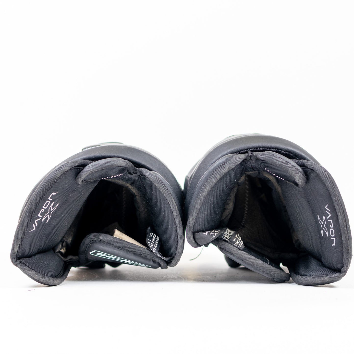 Bauer Vapor X 13" Senior Hockey Gloves