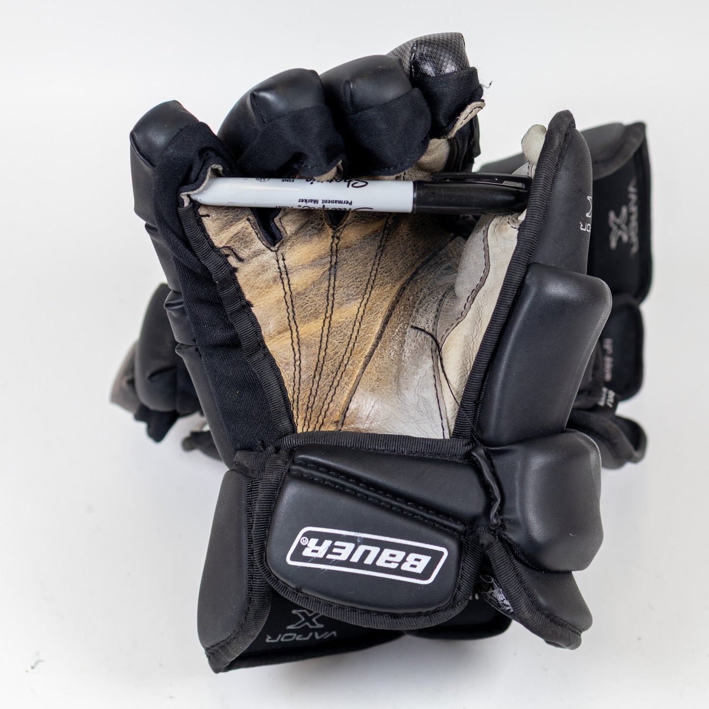 Bauer Vapor X 13" Senior Hockey Gloves