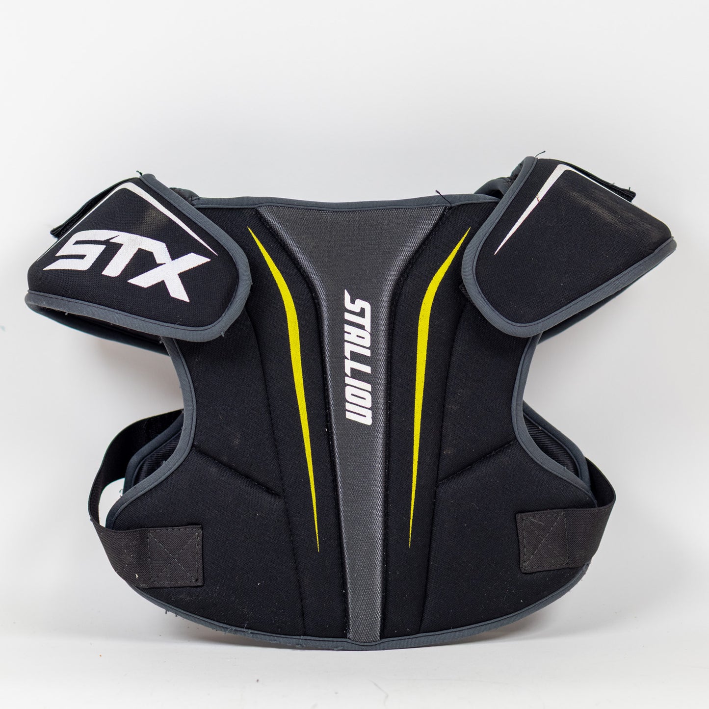 STX Stallion 50 Youth Medium Lacrosse Shoulder Pads