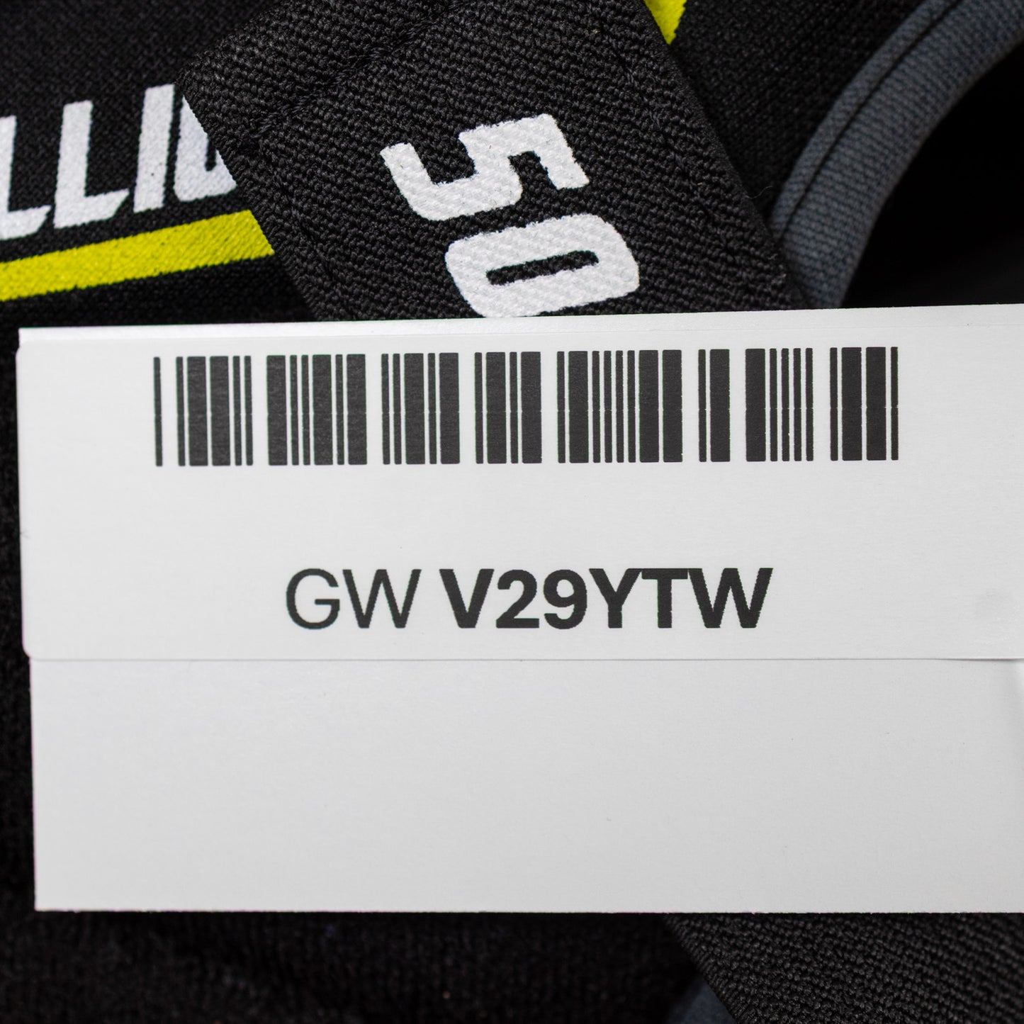 STX Stallion 50 Youth Medium Lacrosse Shoulder Pads