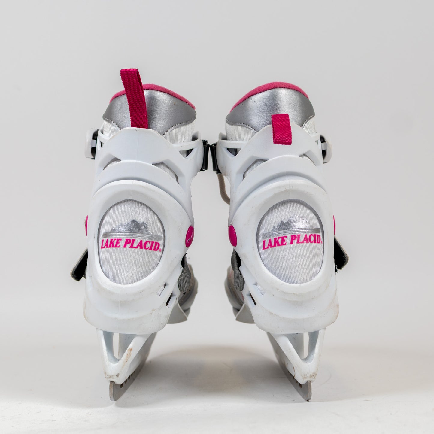 Lake Placid Adjustable Size 11-2 Youth Ice Skates