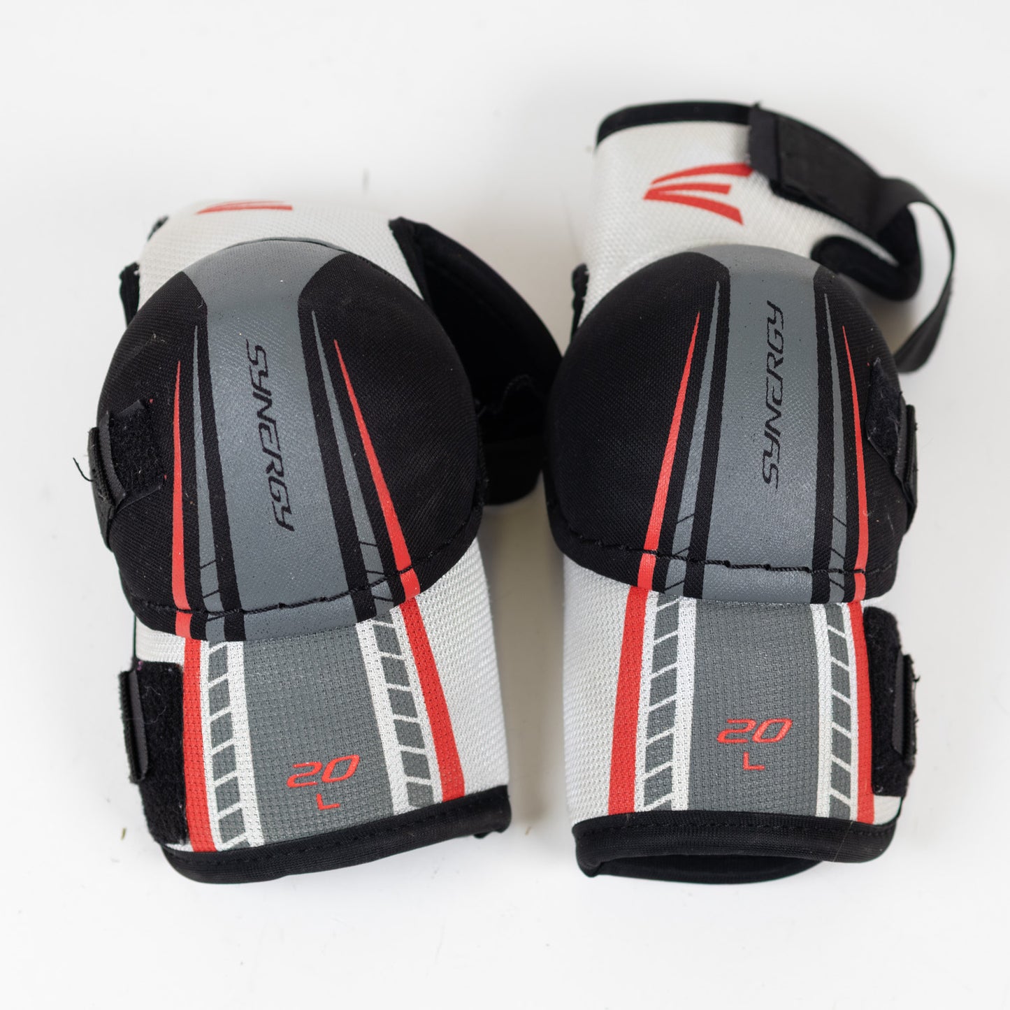 Easton Synergy 20 Junior Large Hockey Elbow Pads