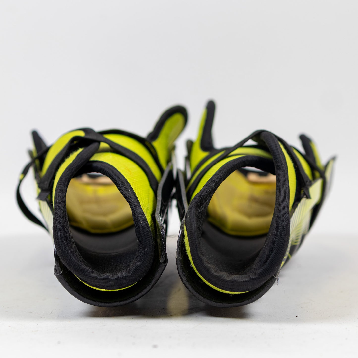 Warrior Alpha QX5 Junior 12" Hockey Shin Guards