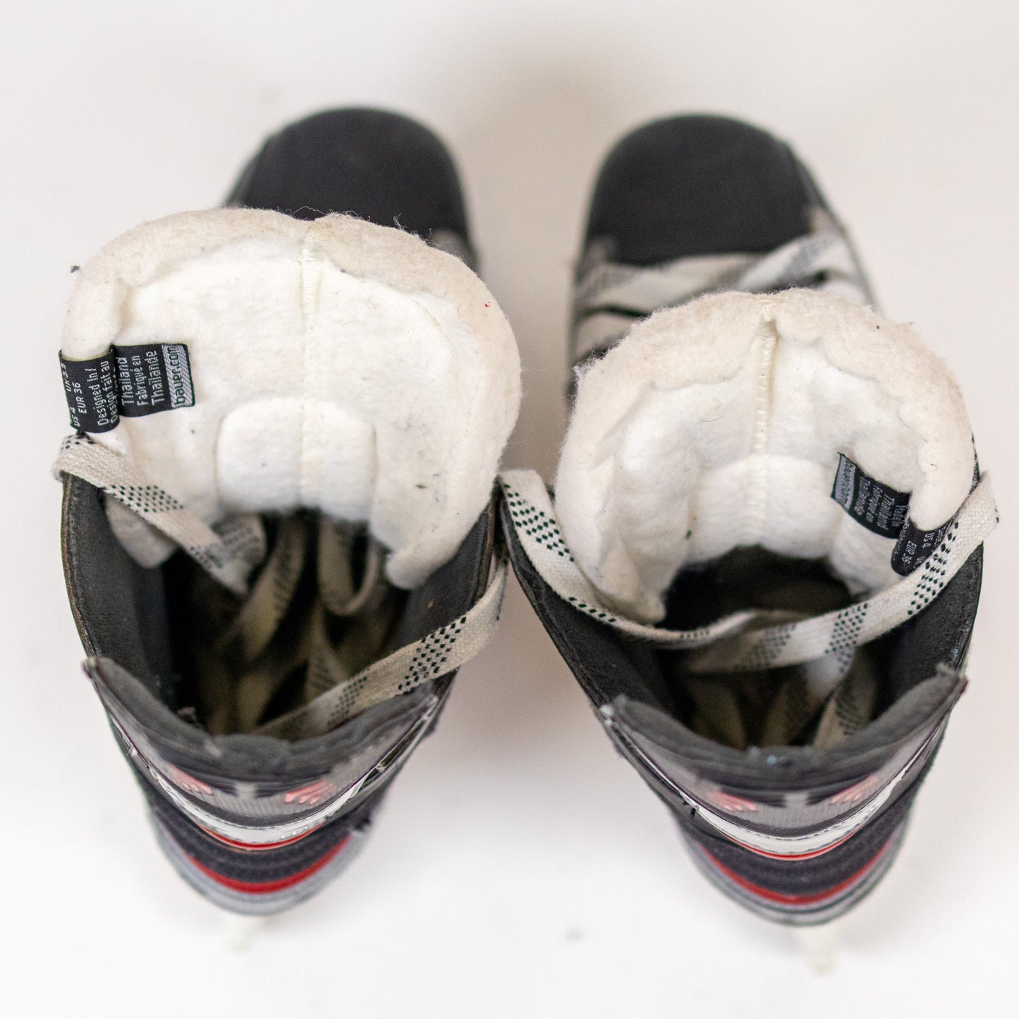 Bauer Vapor X3.0 Size 3 Hockey Skates