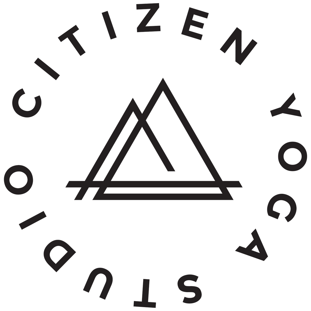Citizen Yoga 5 Class Package
