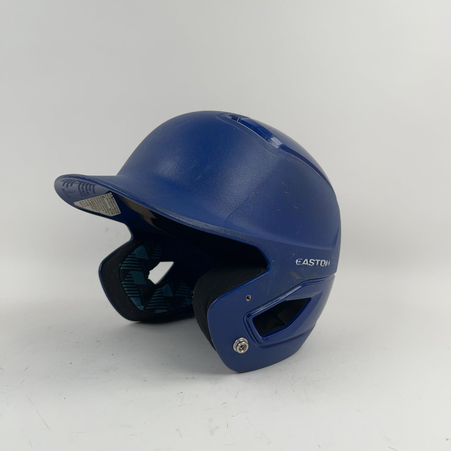 Easton Gametime II 6 3/8 to 7 1/8 Baseball Batting Helmet