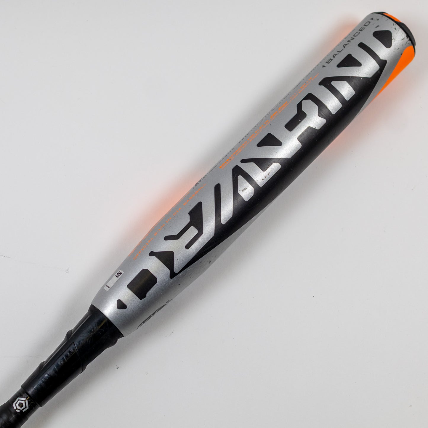 Demarini CF Insane 31/20 (-11) USSSA Baseball Bat