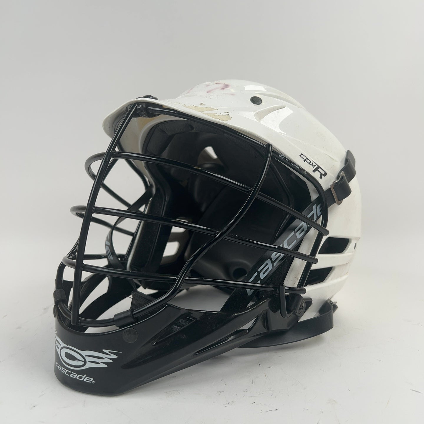 Cascade CPX-R OSFM Lacrosse Helmet