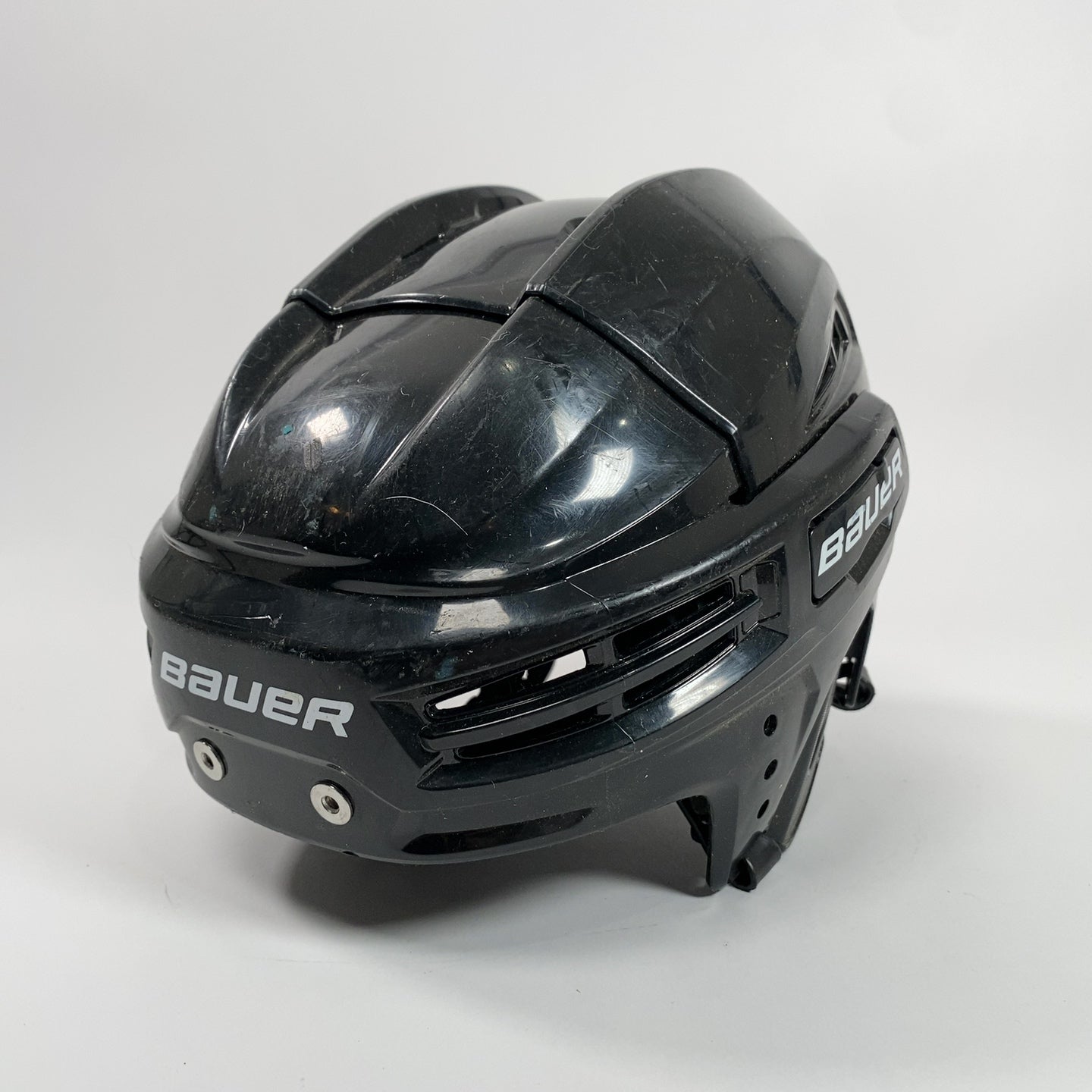 Bauer IMS 5.0 S Small 6 1/2" to 7 1/8" Junior Hockey Helmet