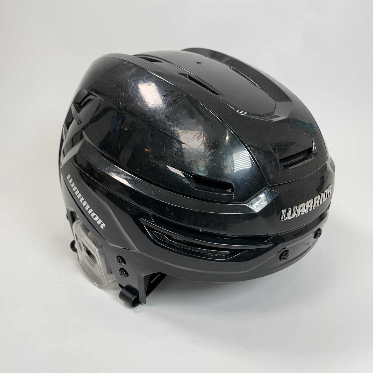 Warrior Alpha One Large 7 1/8" to 7 3/4" Senior Hockey Helmet