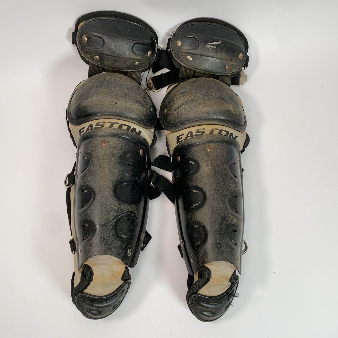 Easton Youth 13" Catchers Shin Guards