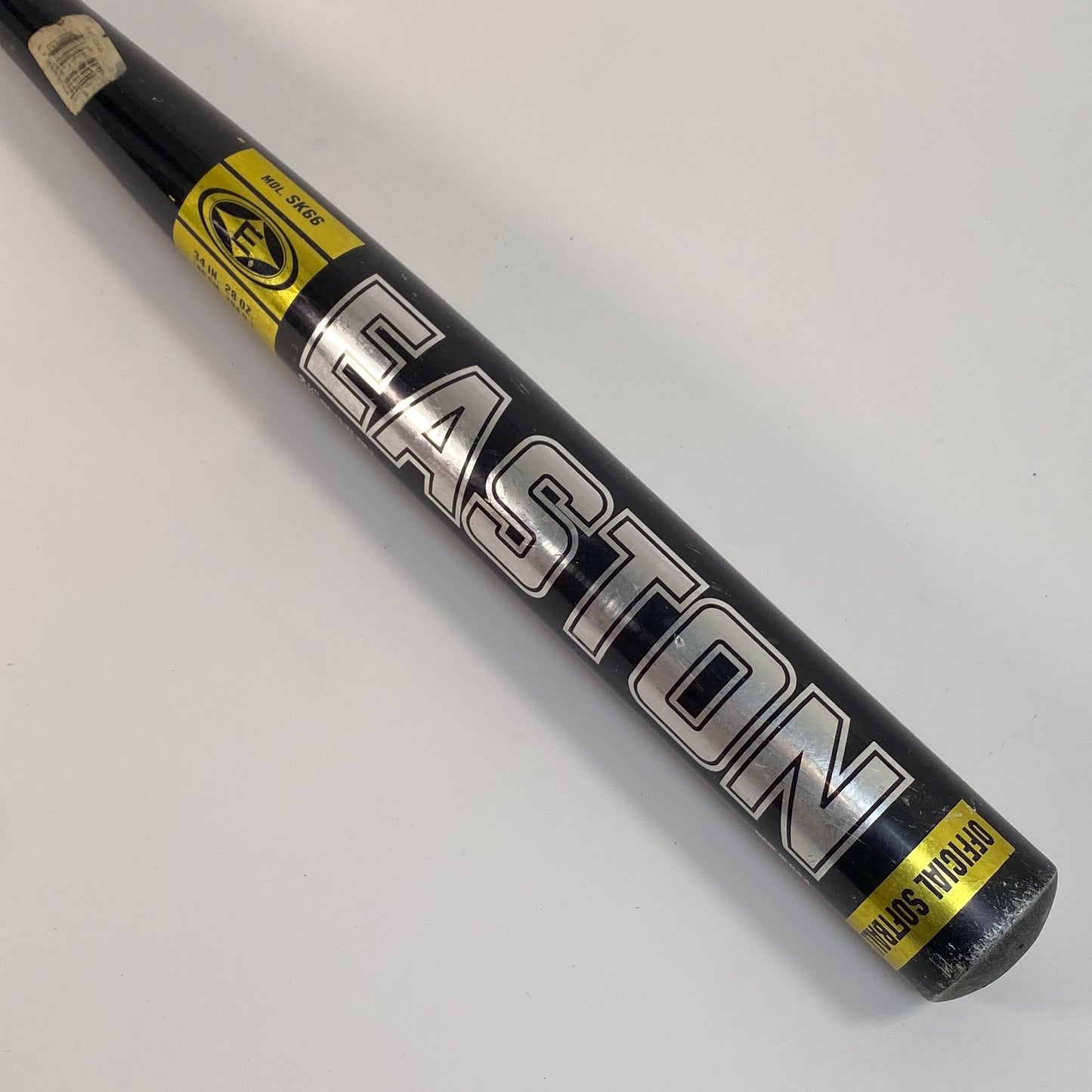 Easton Impact SK66 34/28 (-6) Softball Bat