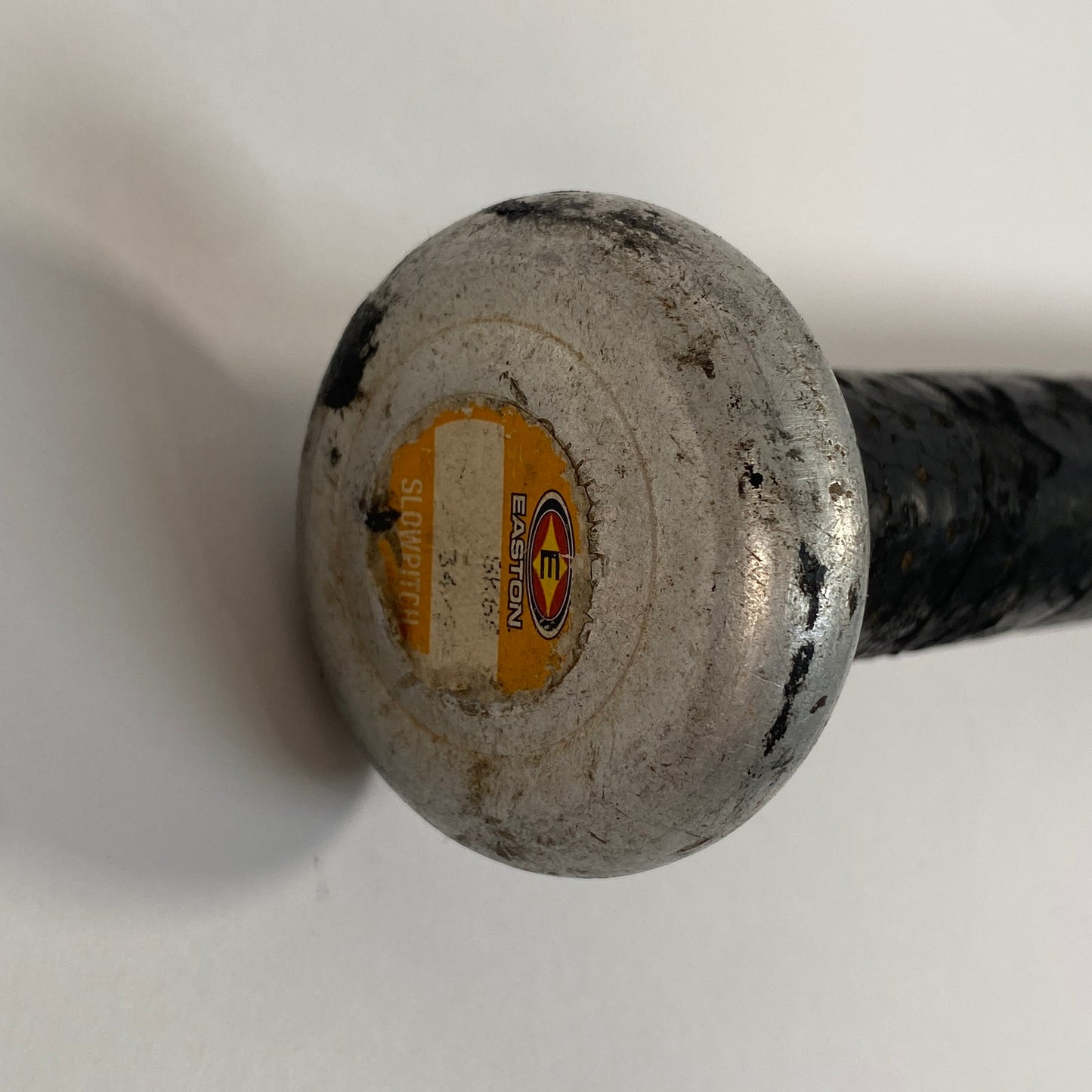 Easton Impact SK66 34/28 (-6) Softball Bat