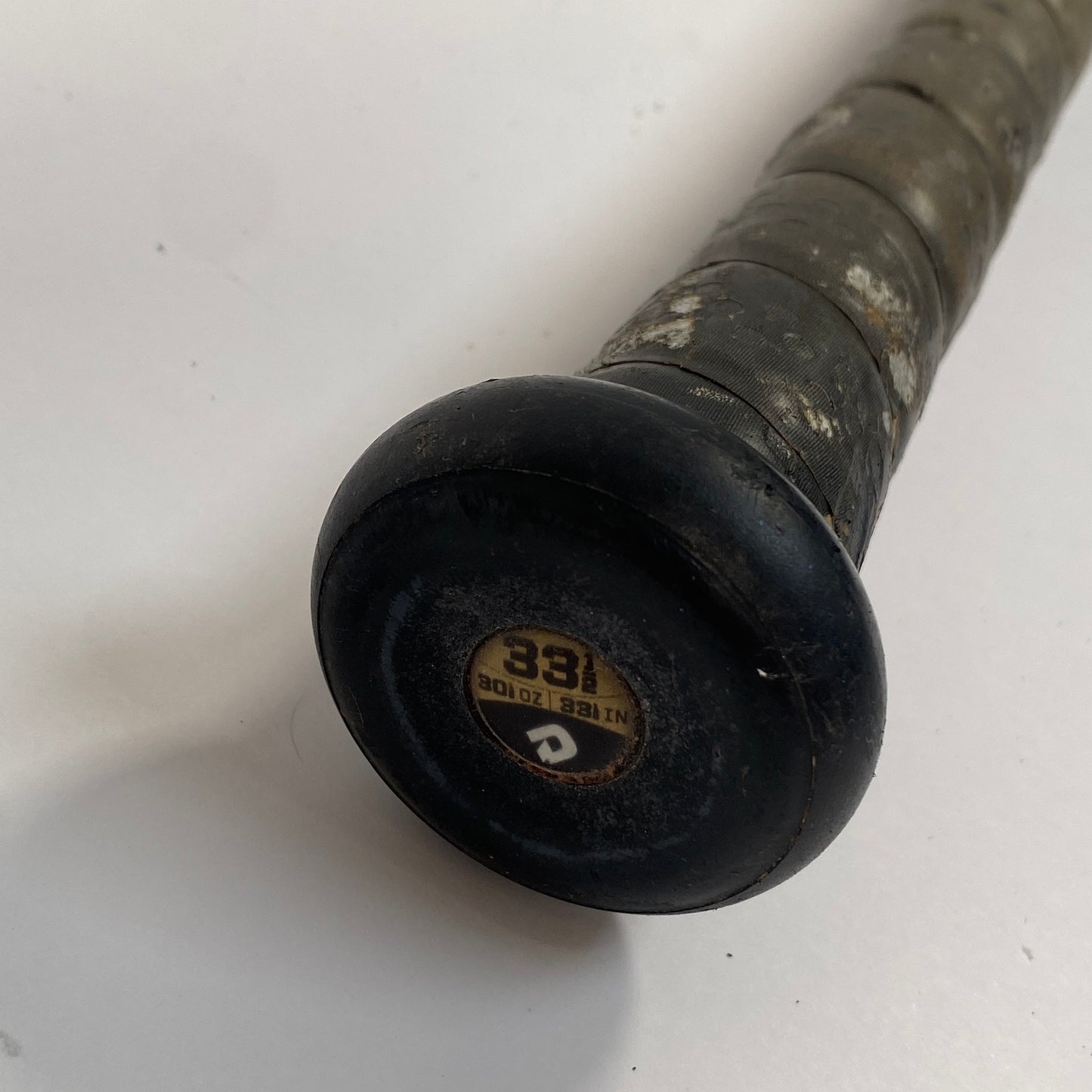 DeMarini Voodoo 33/30 (-3) BBCOR Baseball Bat