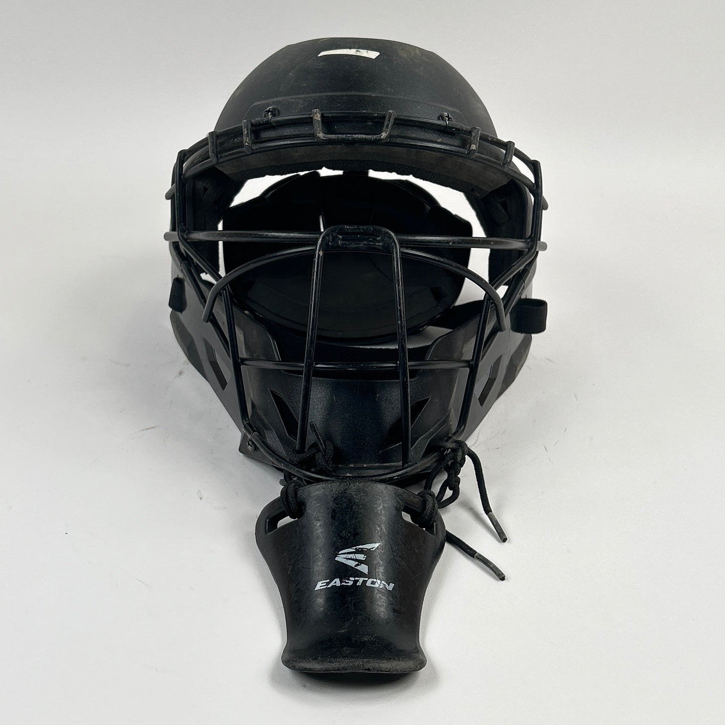 Easton Elite Prowess P2 6 1/2" to 7 1/2" Senior Catchers Helmet