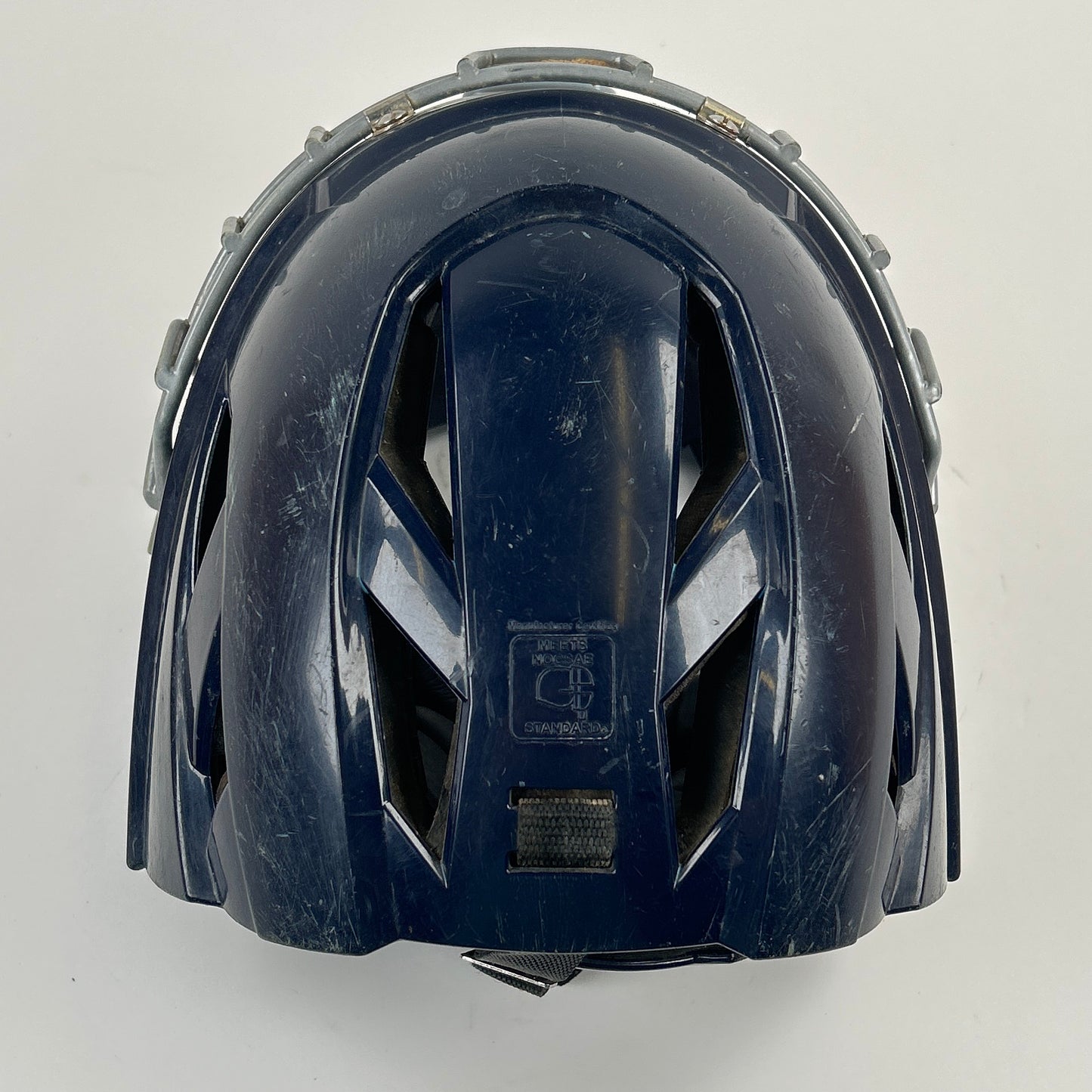 Easton M7 6 1/8" to 7" Junior Catchers Helmet