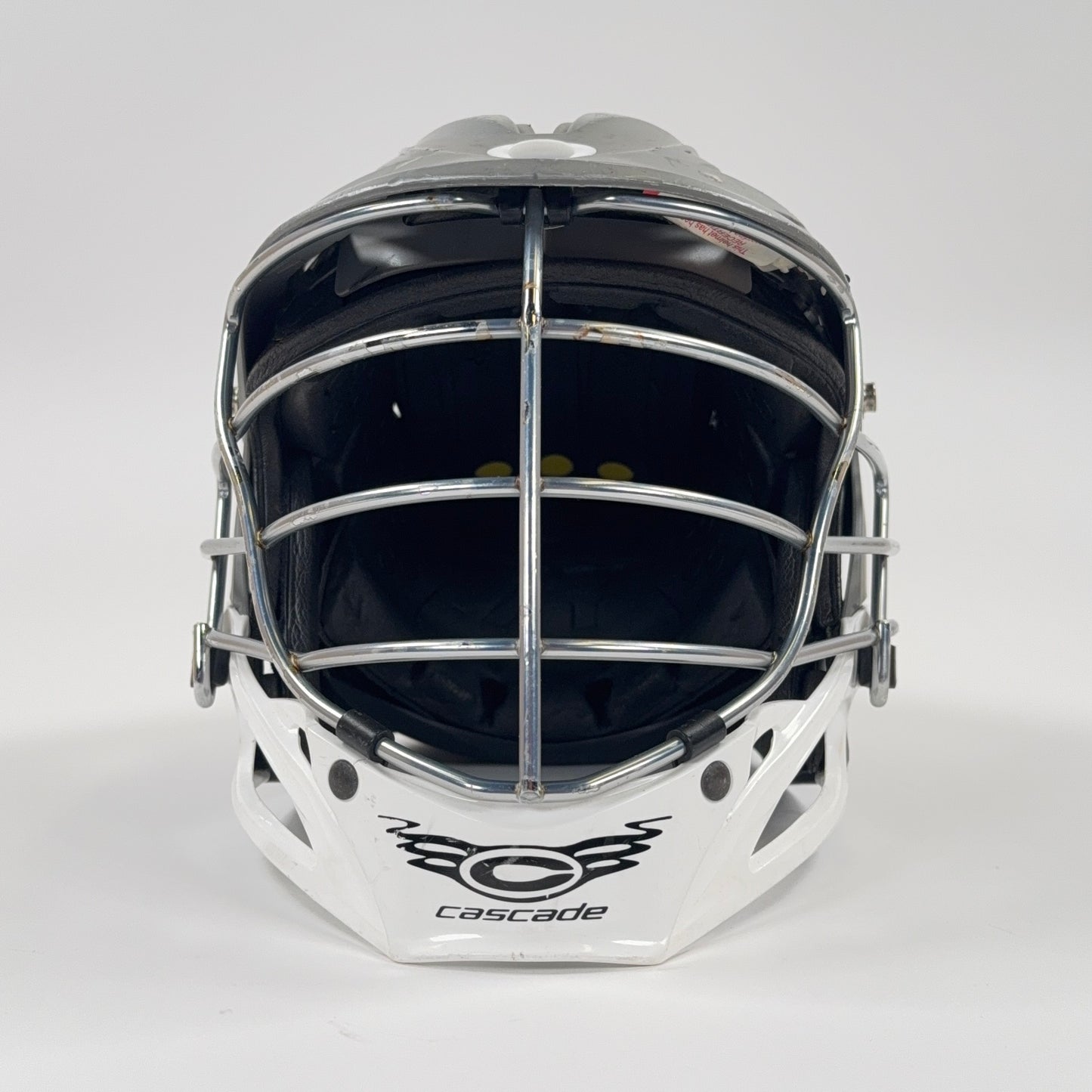 Cascade R OSFM Adjustable 21.5" to 24" Lacrosse Helmet