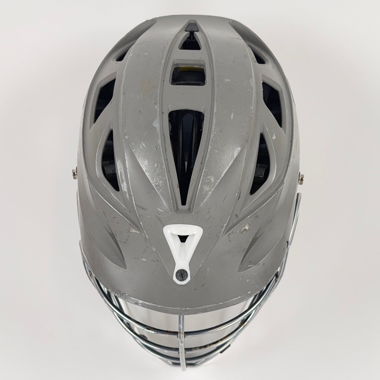 Cascade R OSFM Adjustable 21.5" to 24" Lacrosse Helmet