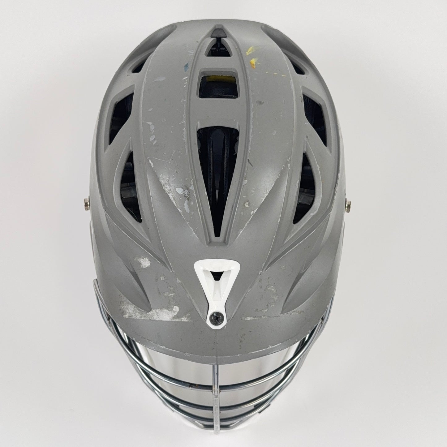 Cascade R OSFM Adjustable 21.5" to 24" Lacrosse Helmet