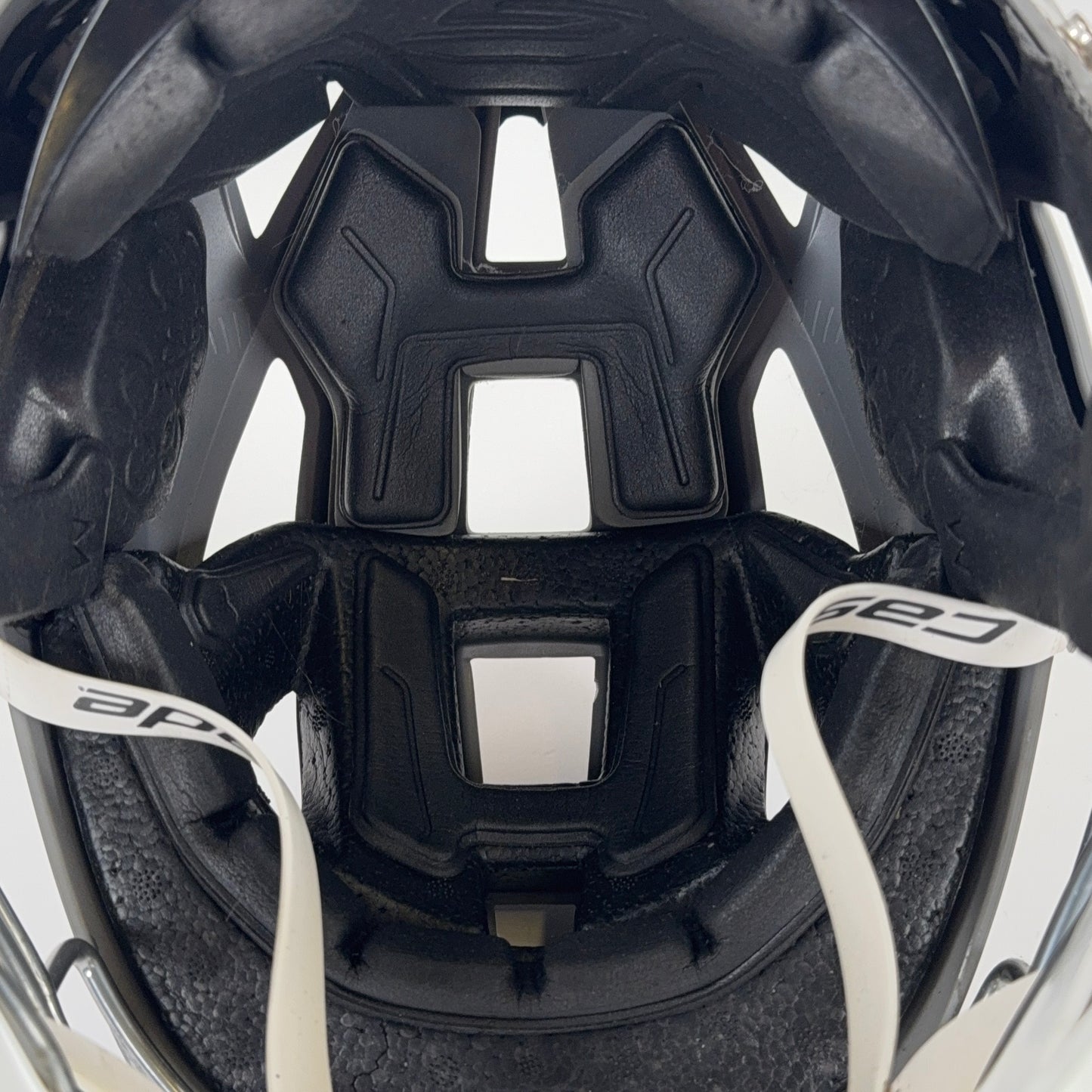 Cascade S OSFM Adjustable 21.5" to 24" Lacrosse Helmet