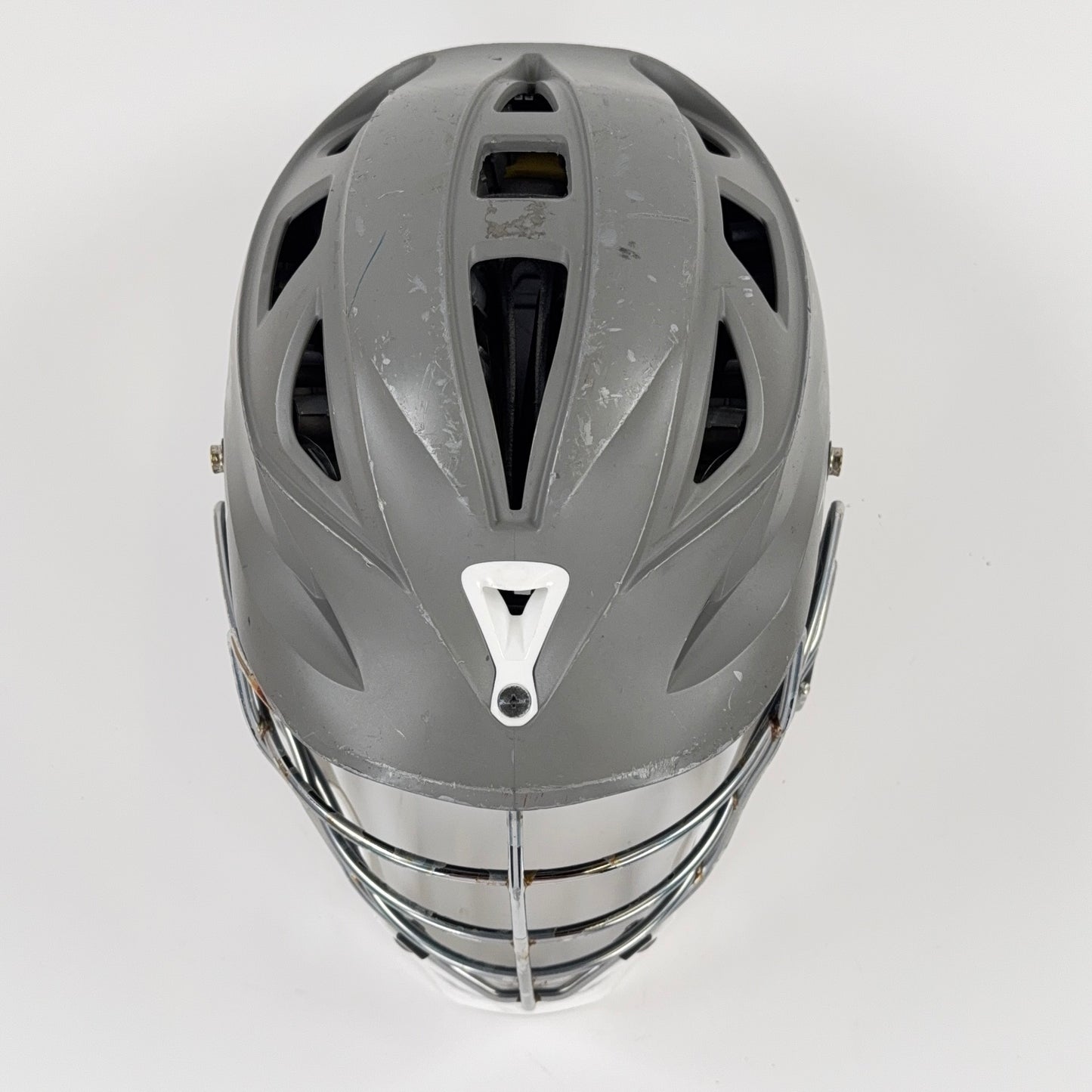 Cascade R OSFM Adjustable 21.5" to 24" Lacrosse Helmet