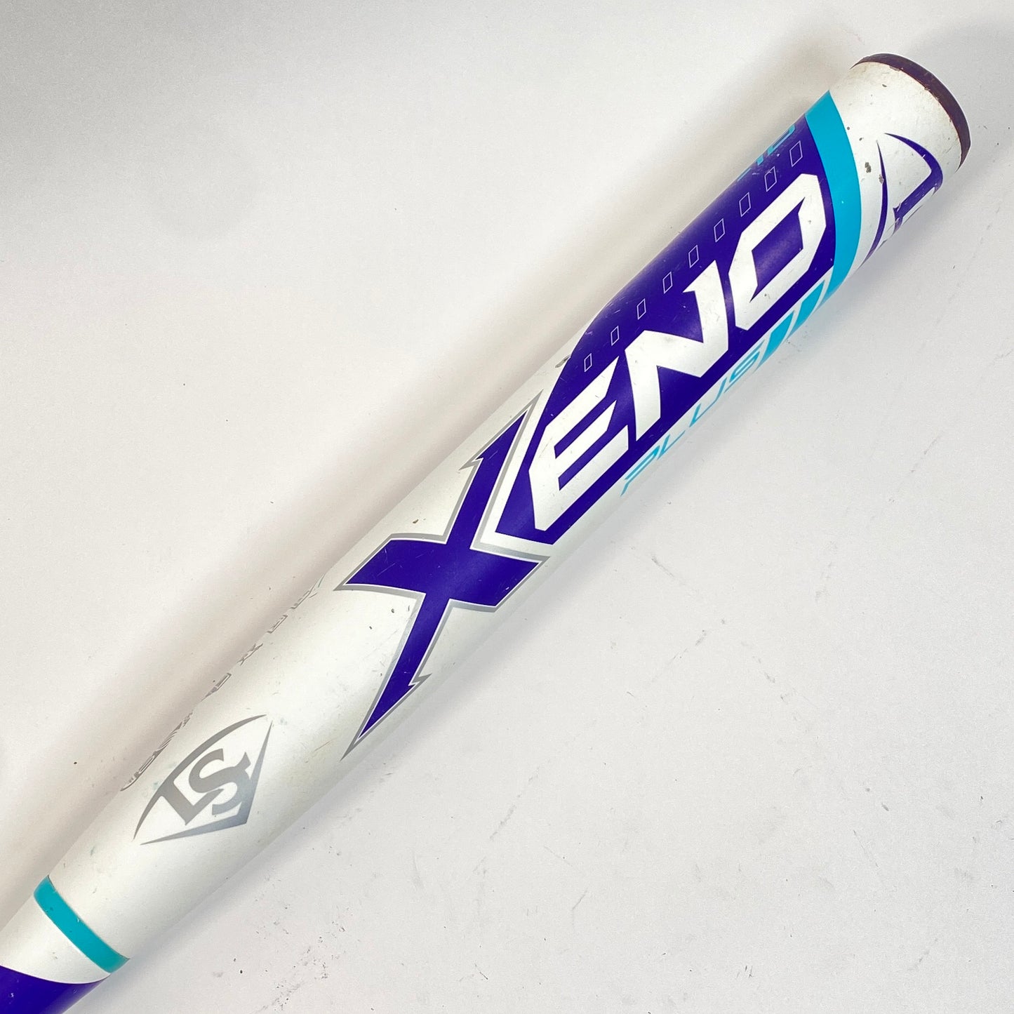 Louisville Slugger Xeno Plus 33/23 (-10) USSSA Softball Bat