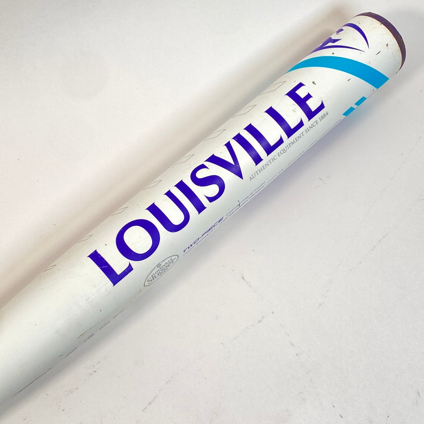 Louisville Slugger Xeno Plus 33/23 (-10) USSSA Softball Bat
