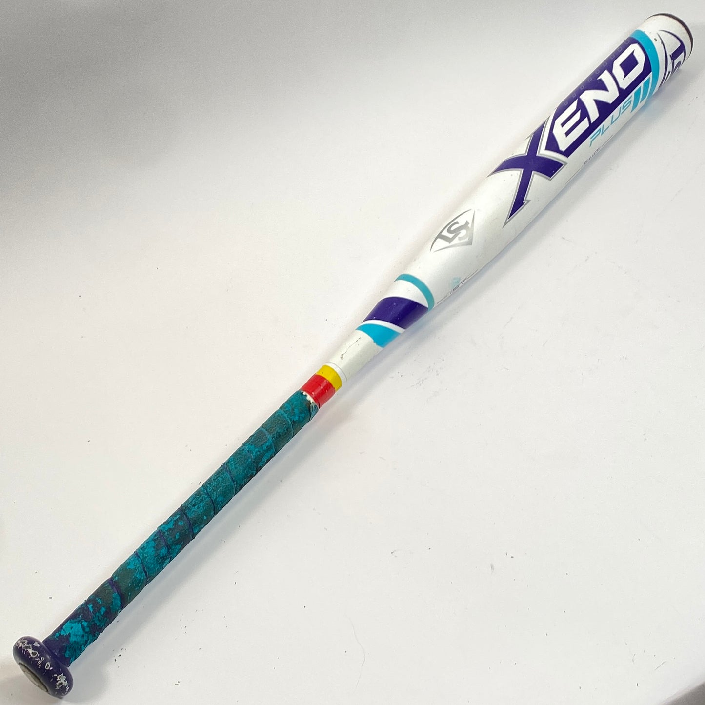 Louisville Slugger Xeno Plus 33/23 (-10) USSSA Softball Bat