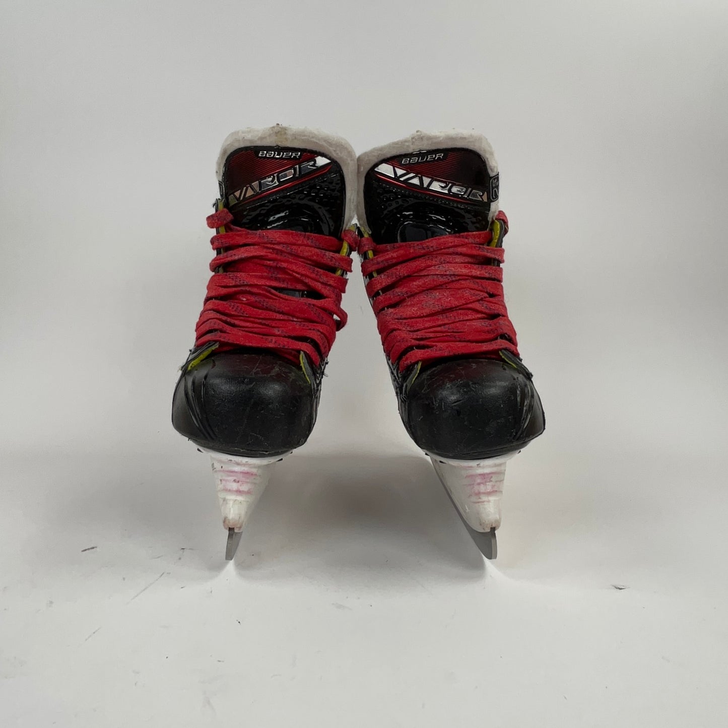 Bauer Vapor X2.9 Size 2.5 Junior Hockey Skates