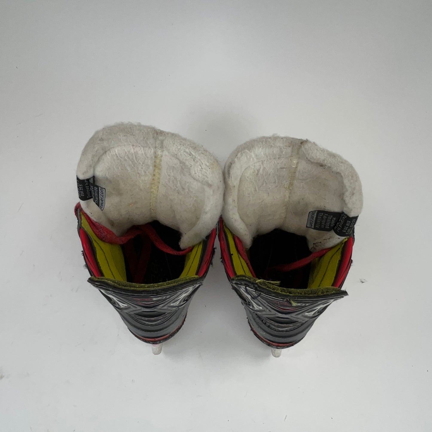 Bauer Vapor X2.9 Size 2.5 Junior Hockey Skates