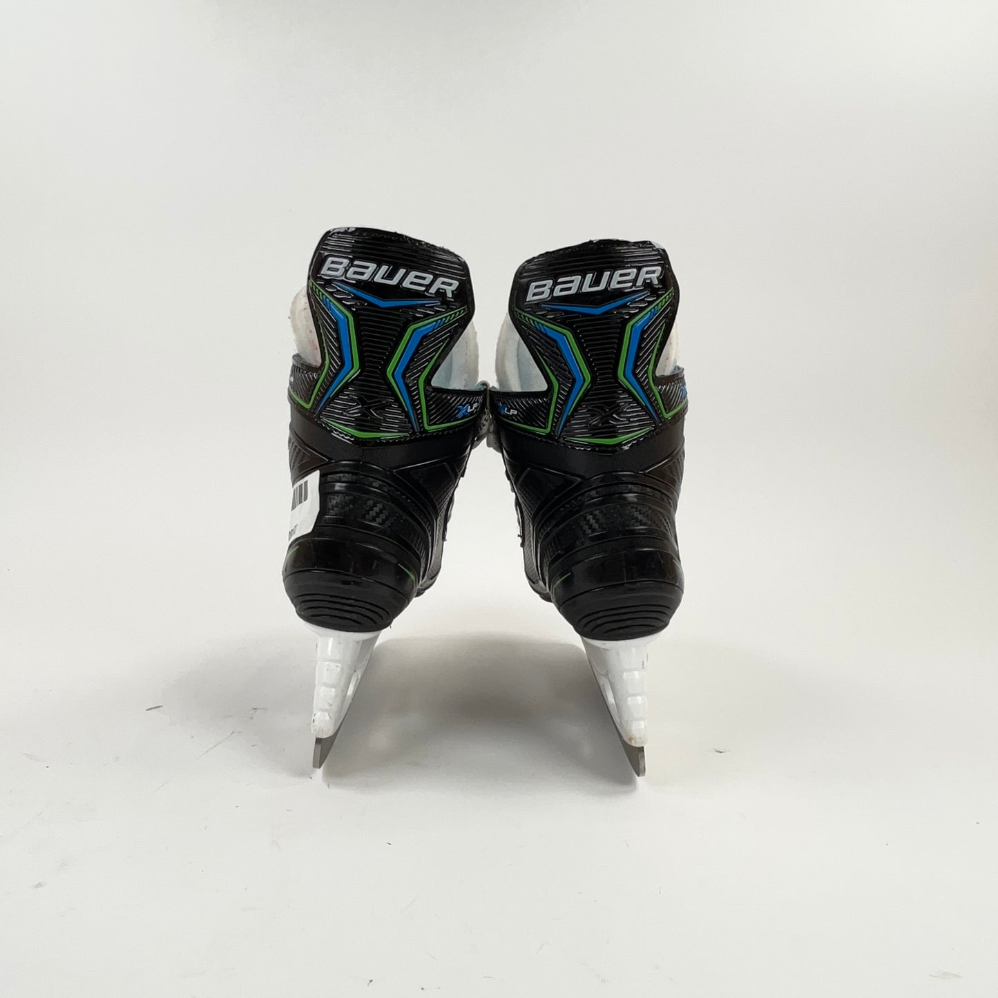 Bauer XLP Size 13.5 Youth Hockey Skates