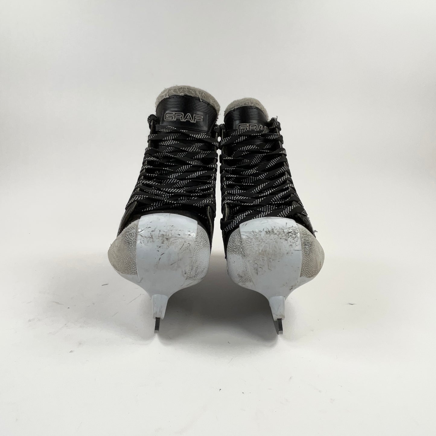 Graf Supra G5500 Size 8.5 Senior Hockey Goalie Skates