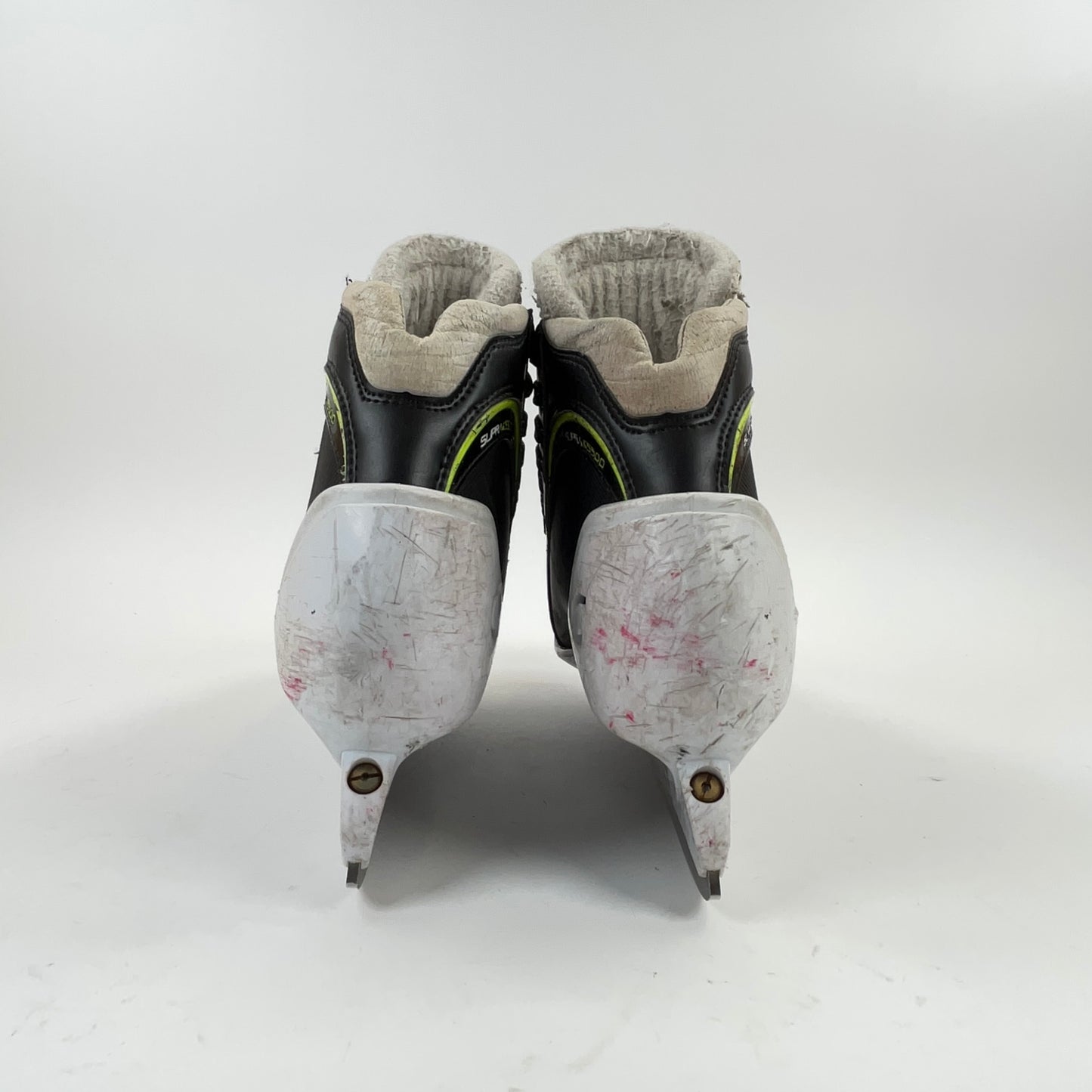Graf Supra G5500 Size 8.5 Senior Hockey Goalie Skates