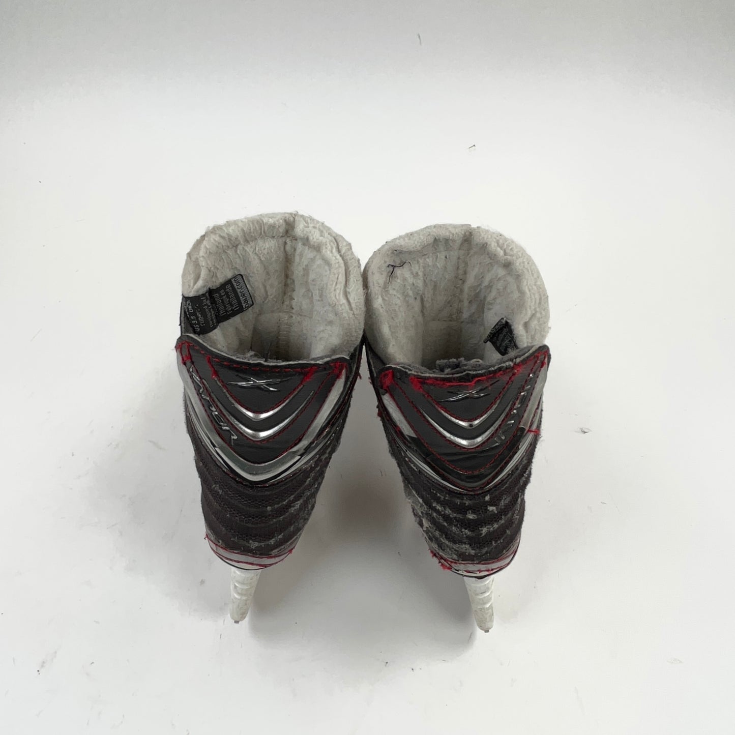 Bauer Vapor X60 Size 2.5 Junior Hockey Skates