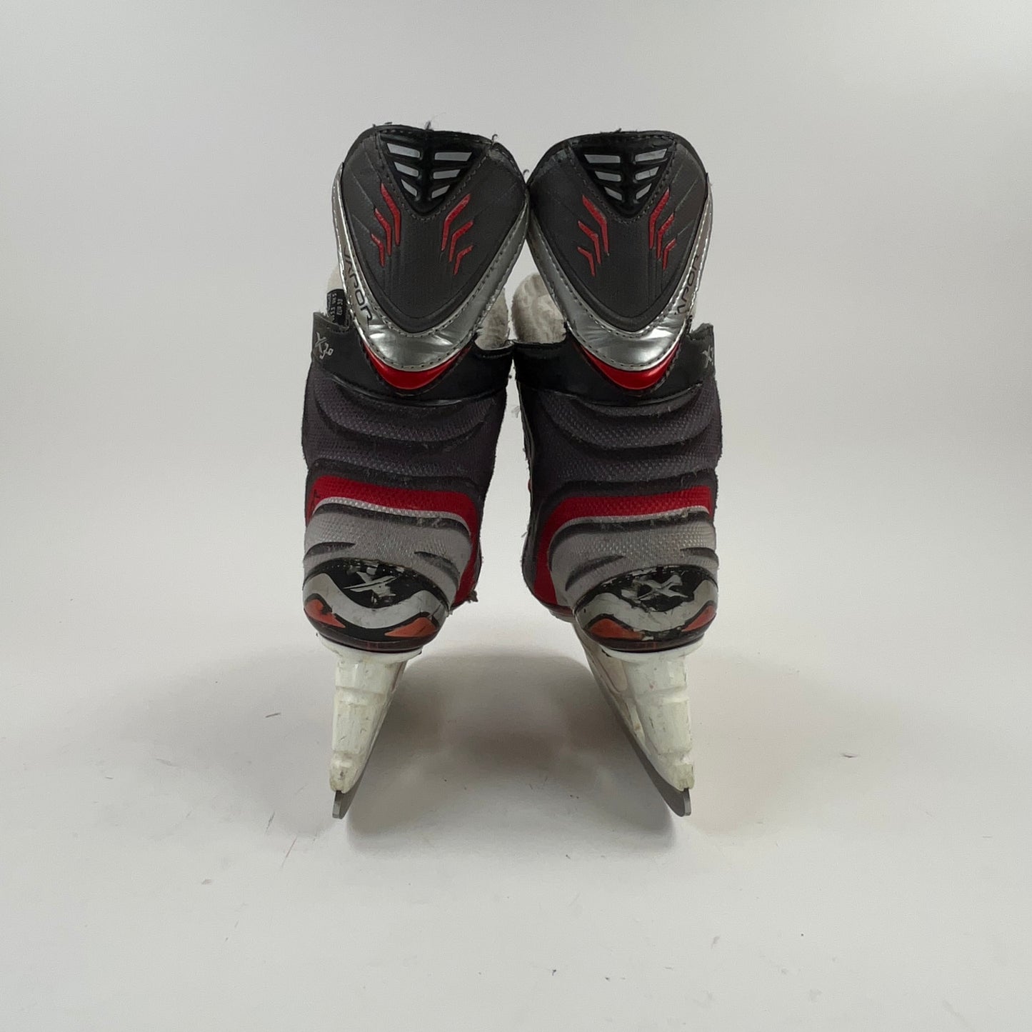 Bauer Vapor X3.0 Size 4.5 Intermediate Hockey Skates