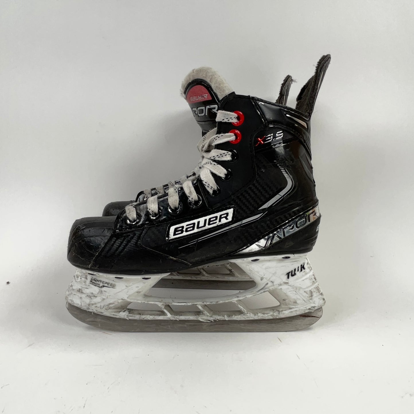 Bauer Vapor X3.5 Size 2.5 Hockey Skates