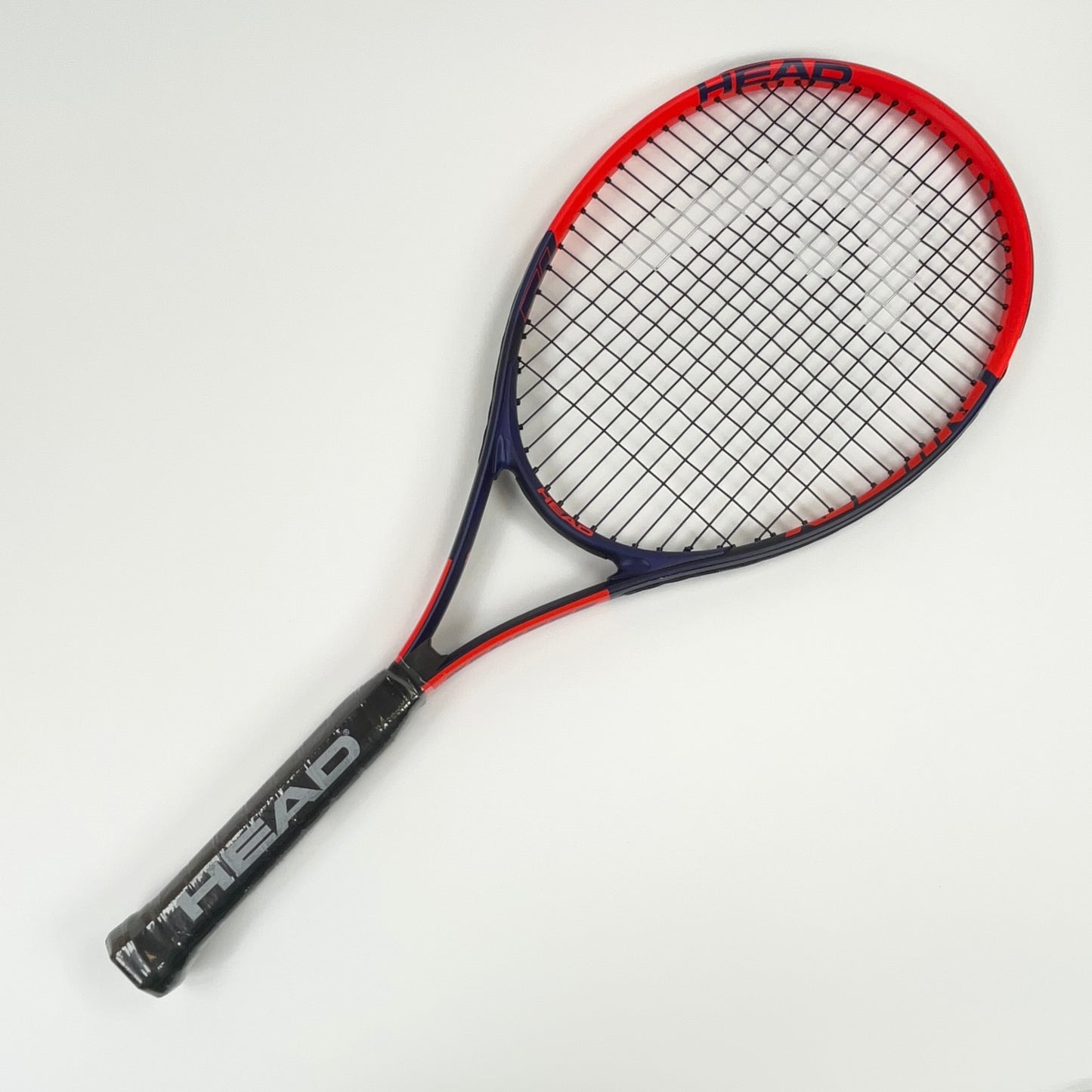 Head Ti. Reward Tennis Racket 4 3/8" Grip & 110in² Head Size