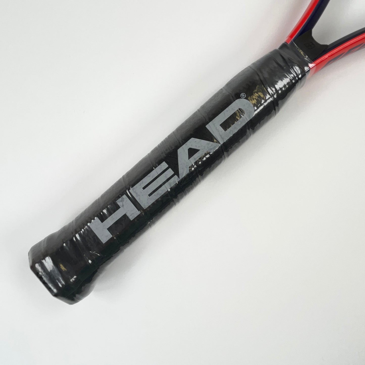 Head Ti. Reward Tennis Racket 4 3/8" Grip & 110in² Head Size