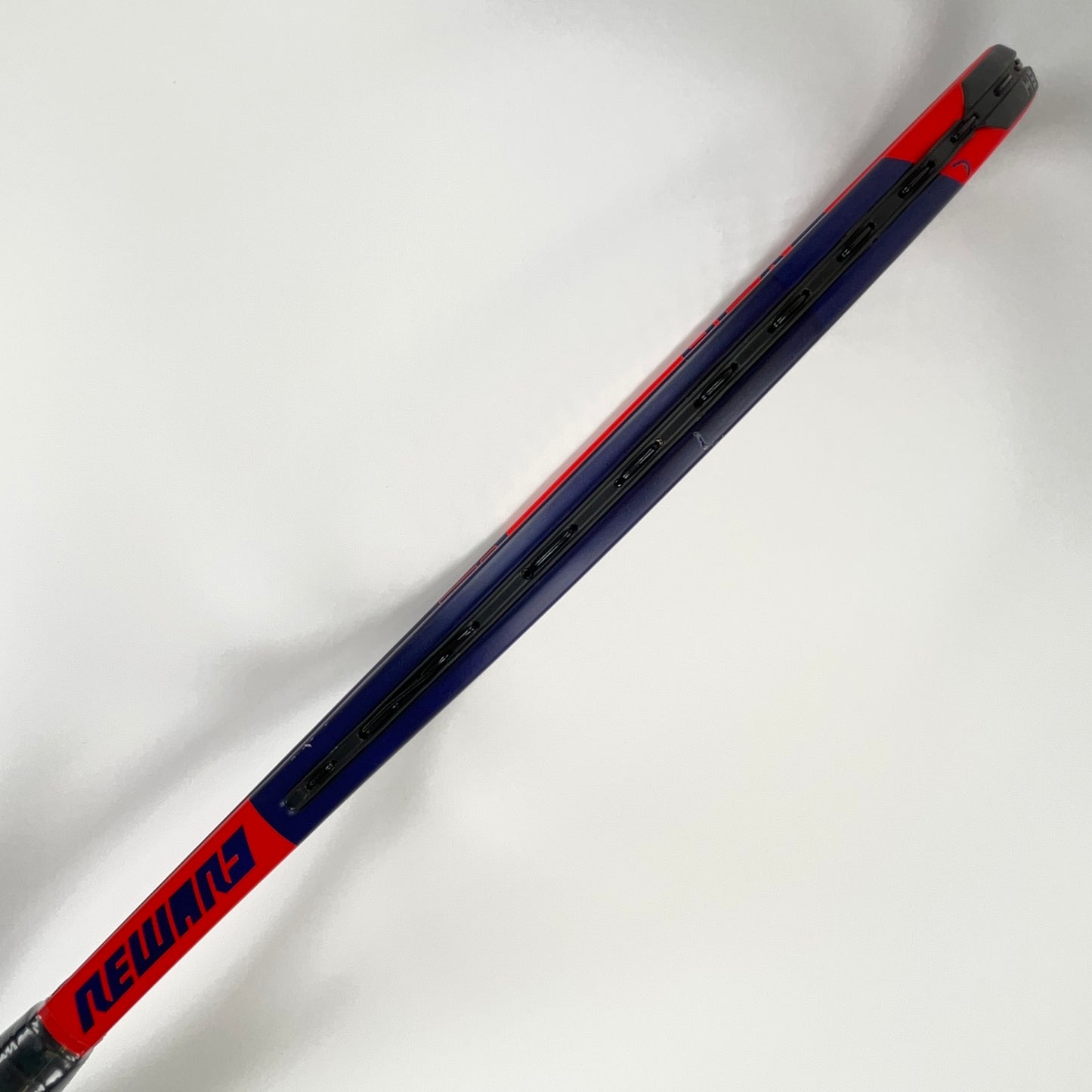 Head Ti. Reward Tennis Racket 4 3/8" Grip & 110in² Head Size