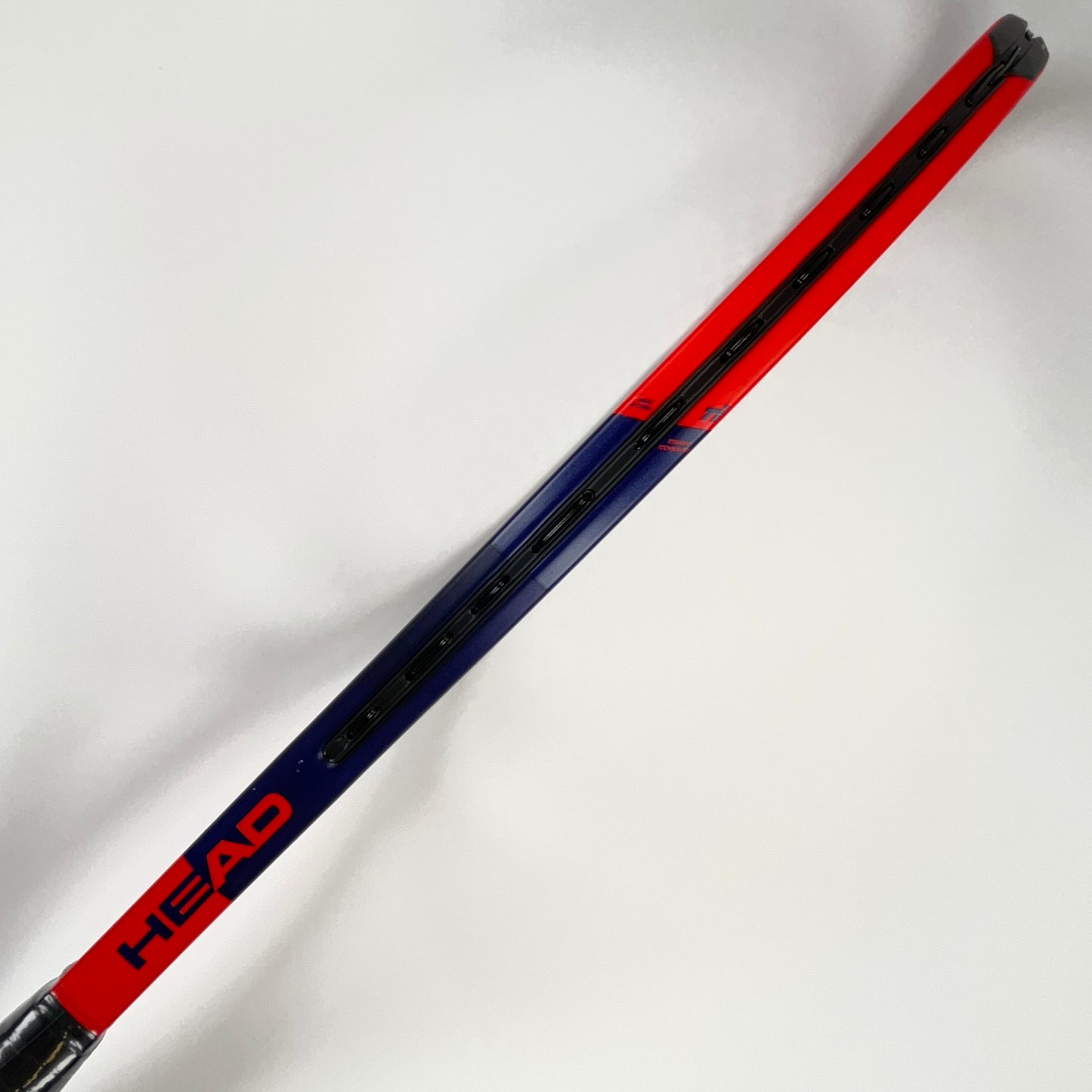 Head Ti. Reward Tennis Racket 4 3/8" Grip & 110in² Head Size