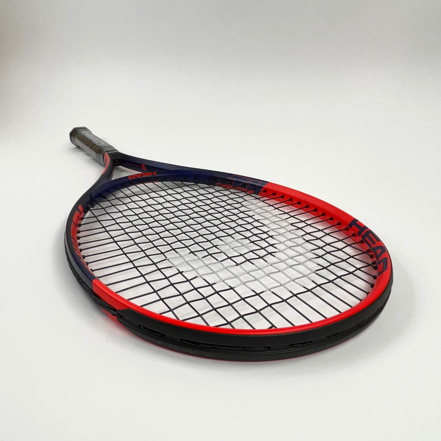 Head Ti. Reward Tennis Racket 4 3/8" Grip & 110in² Head Size