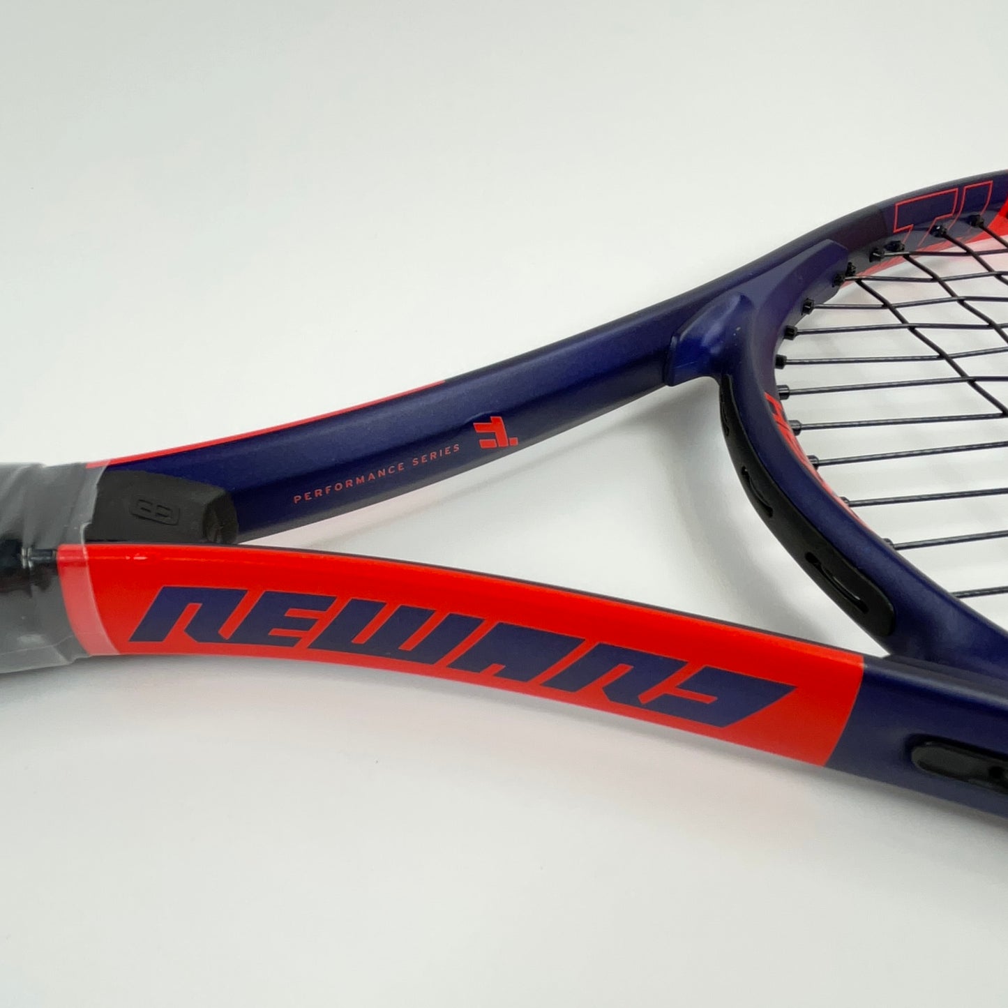 Head Ti. Reward Tennis Racket 4 3/8" Grip & 110in² Head Size